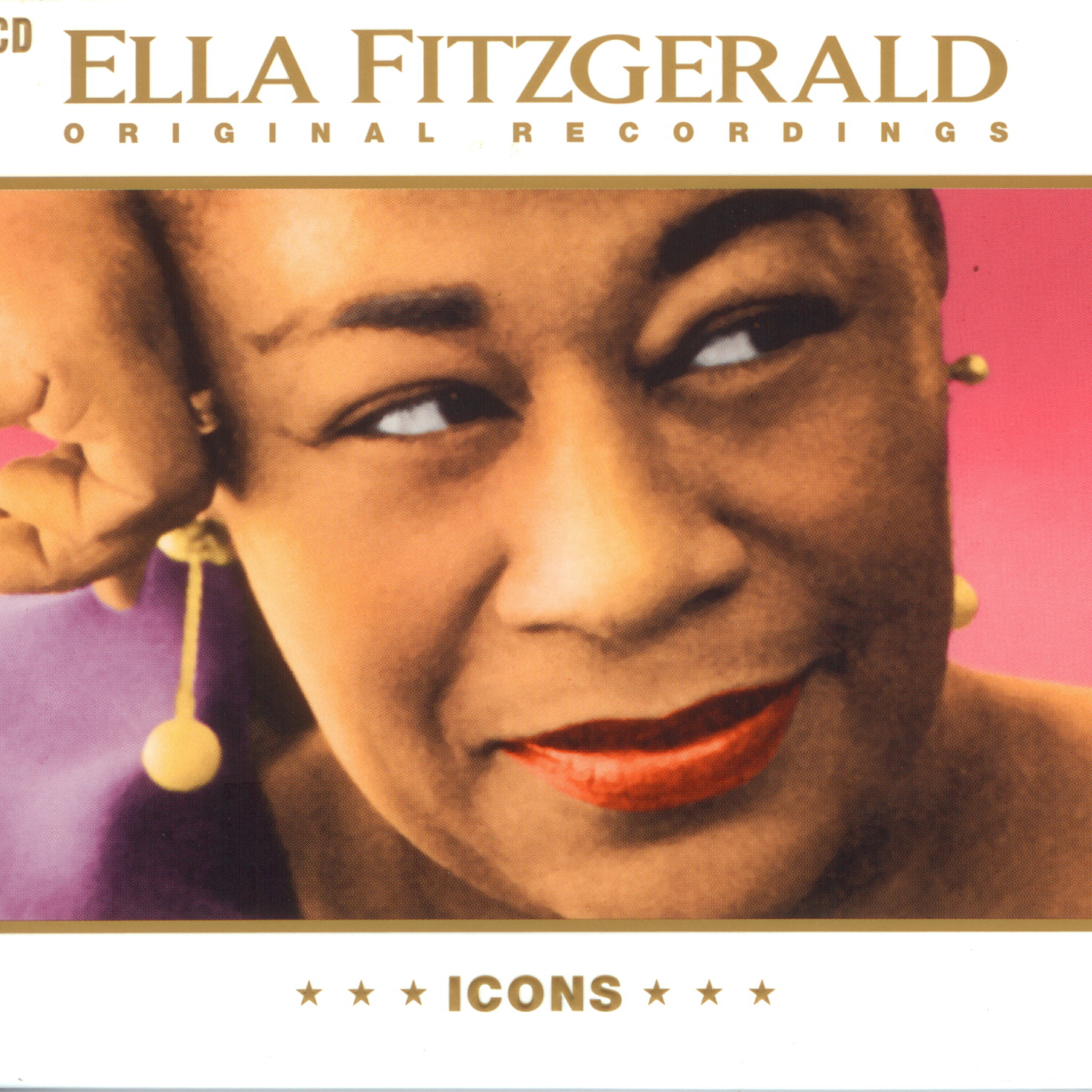 Ella Fitzgerald - I’m Gonna Wash That Man Right Outa My Hair   (Digitally Remastered)