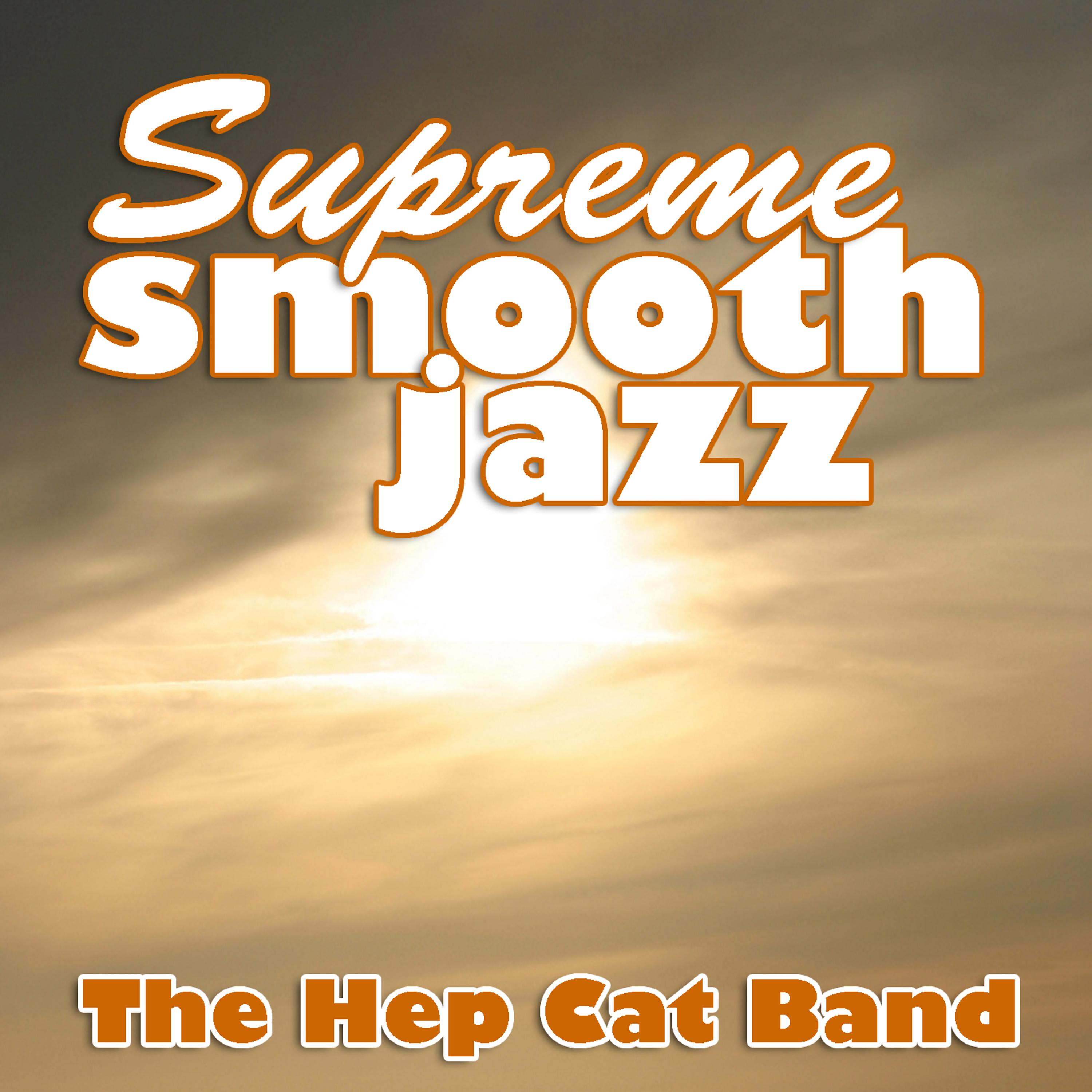 Постер альбома Supreme Smooth Jazz