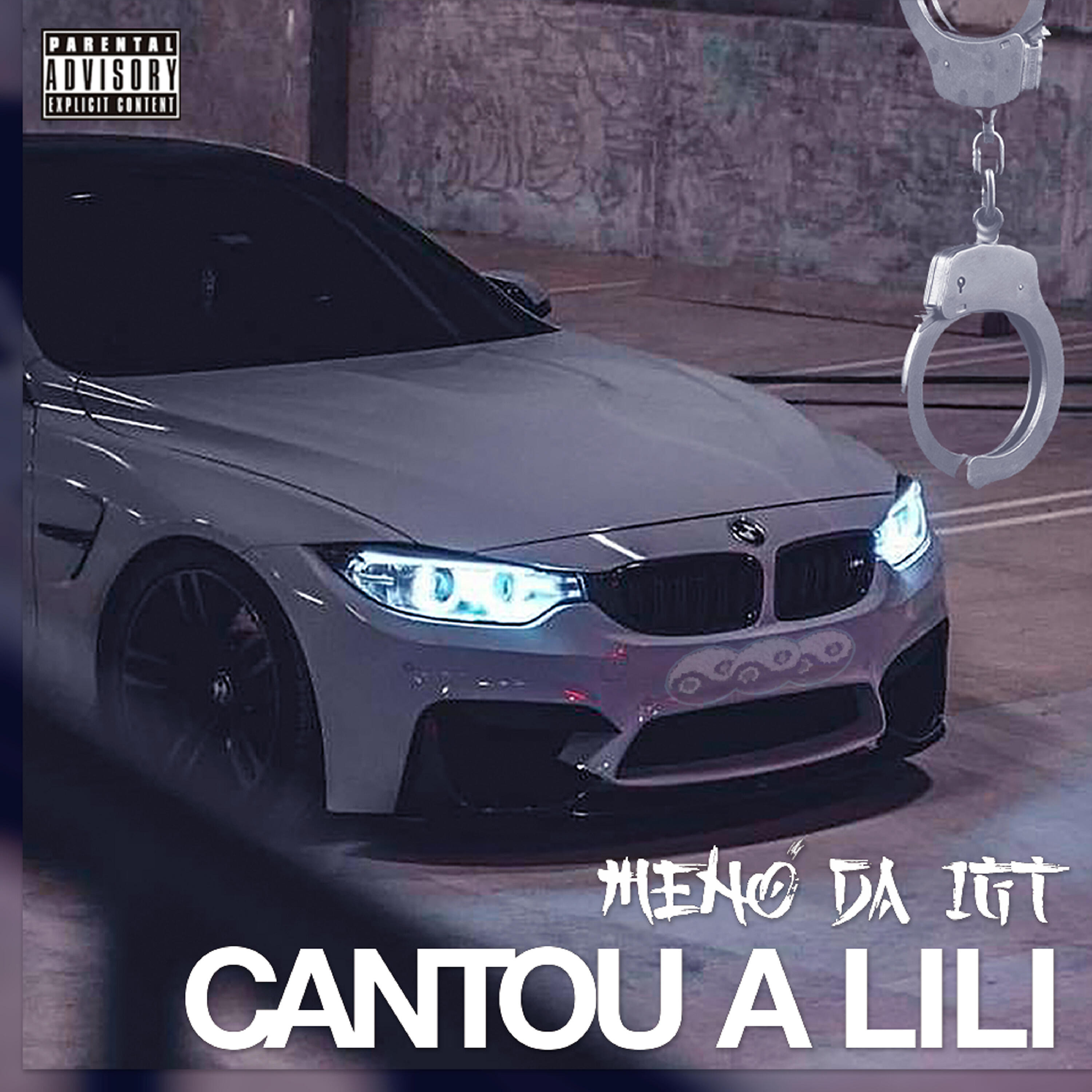 Menó da IGT - Cantou a Lili