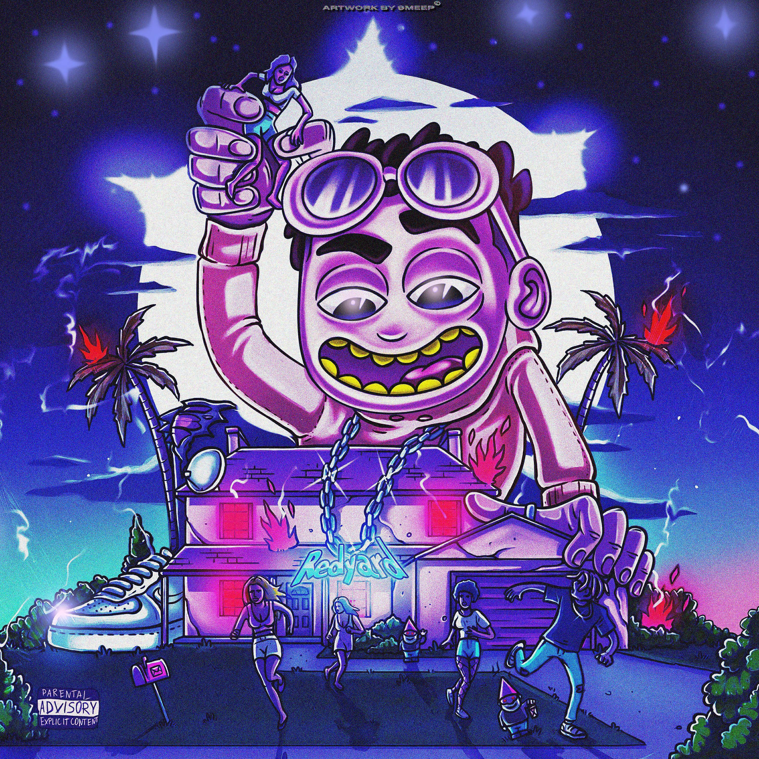 Redyard все песни в mp3