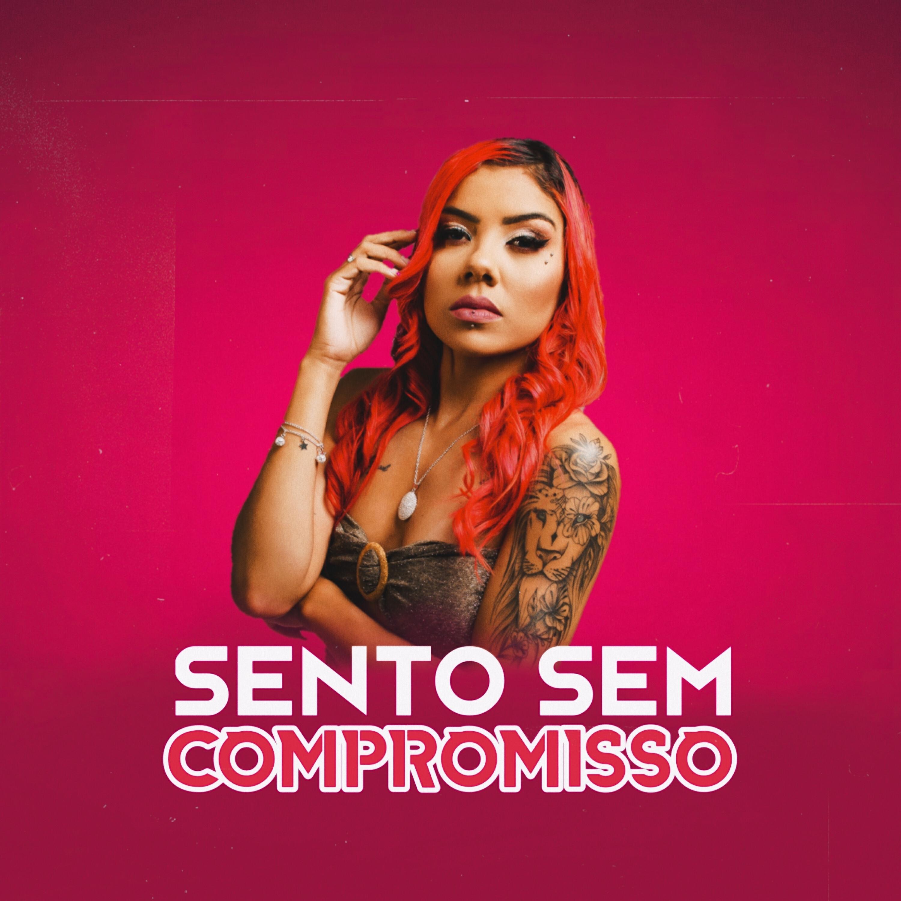 mika a musa dos paredões - Sento Sem Compromisso