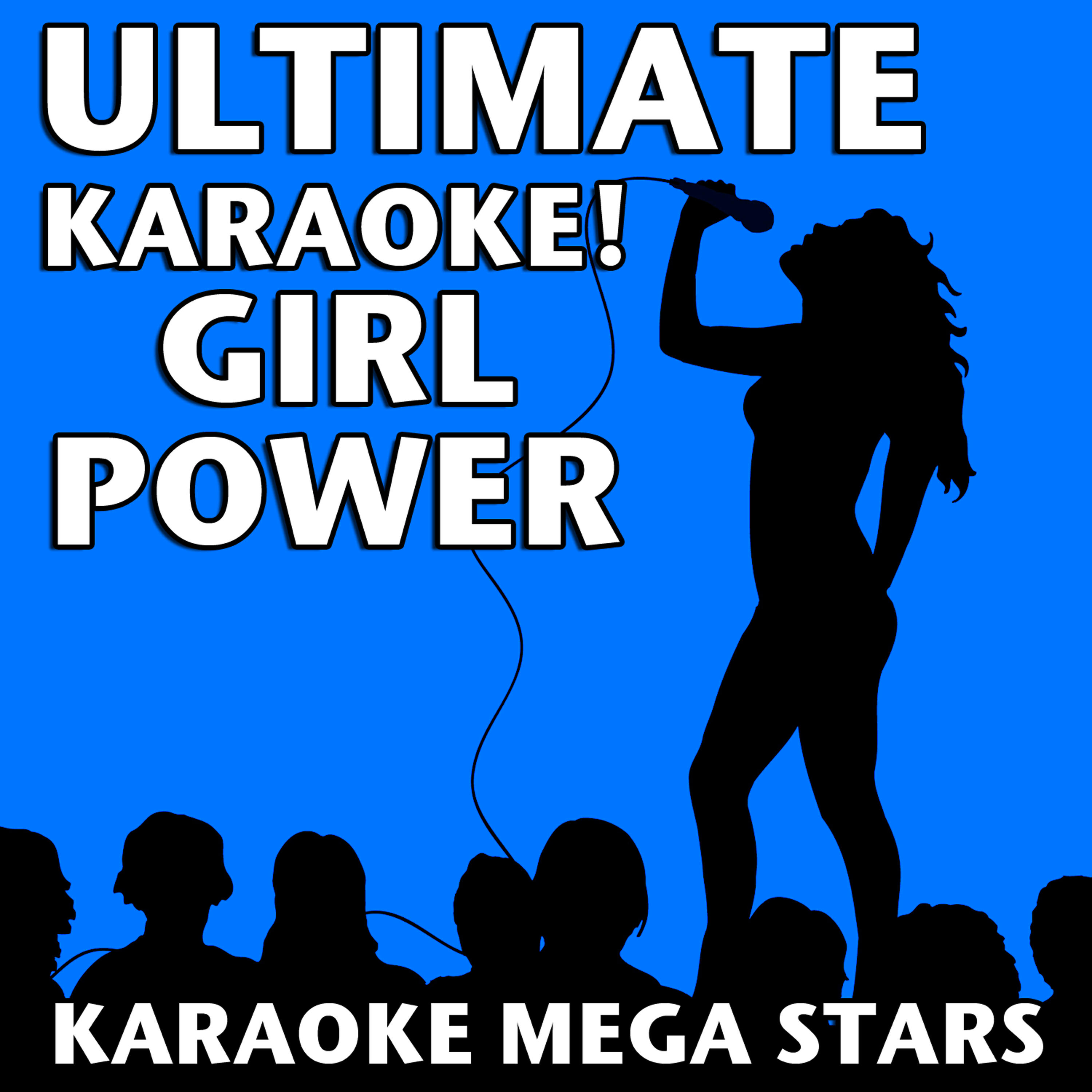 Karaoke Mega Stars - Stay (I Missed You) (Karaoke)