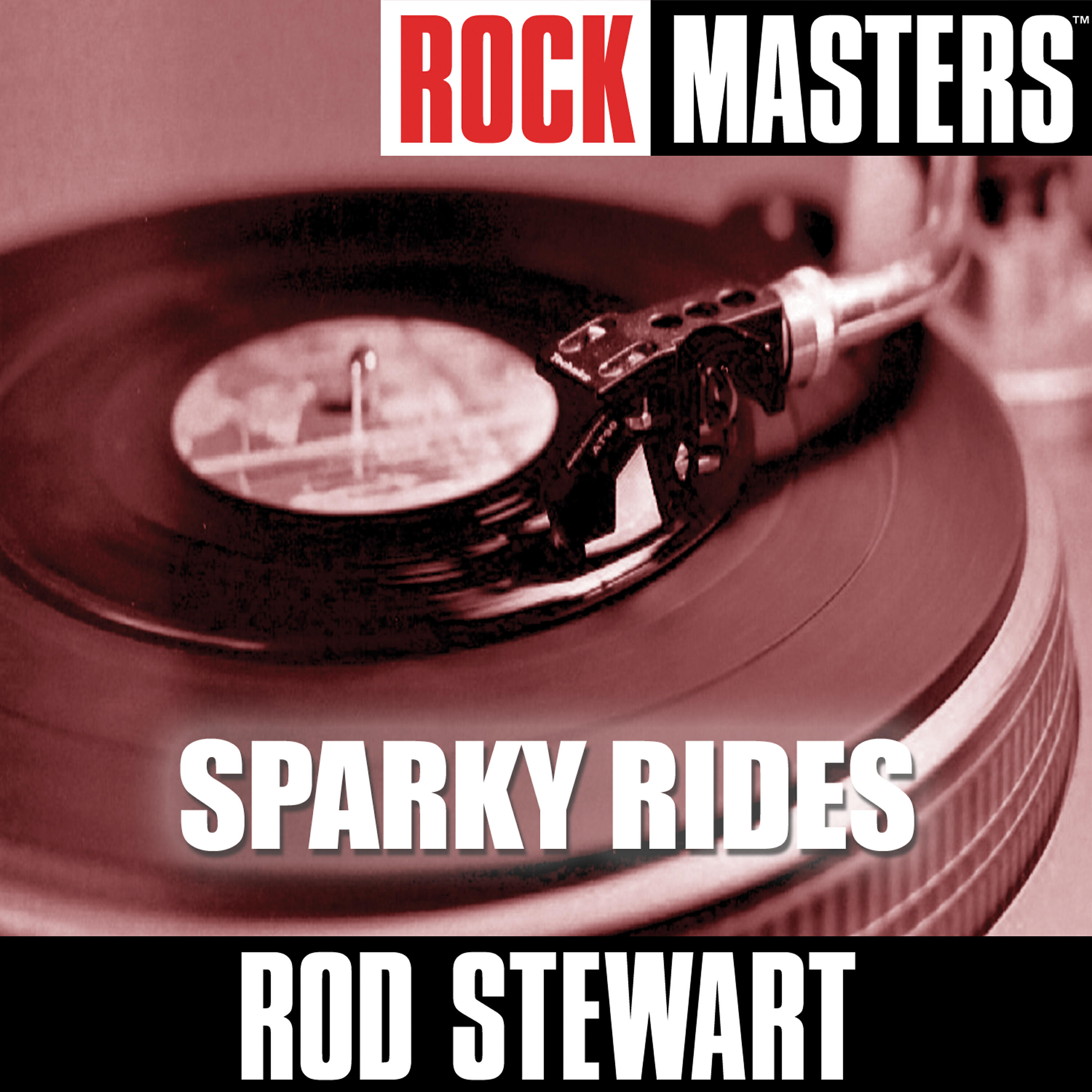 Rod Stewart - Why Does It Go On
