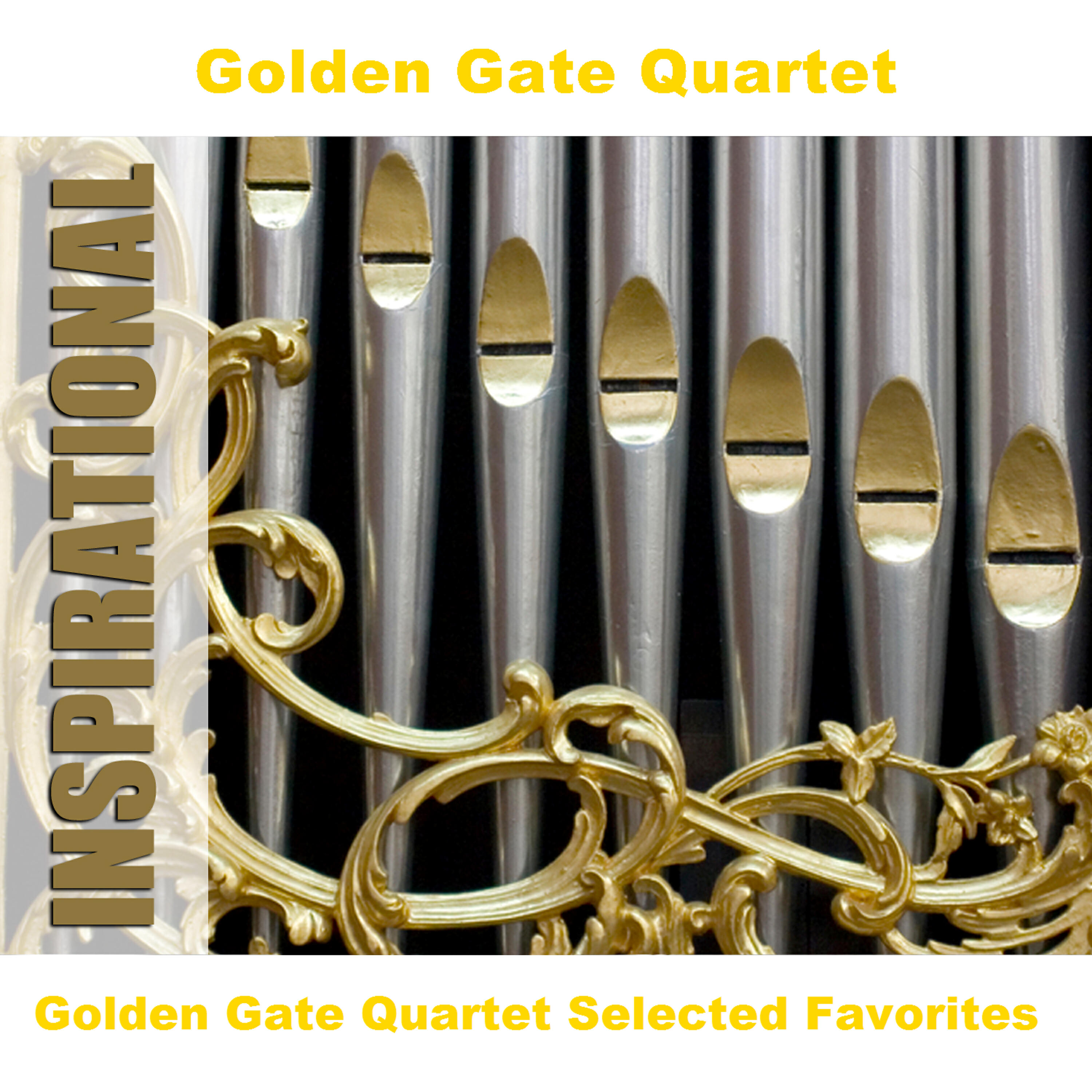 Golden Gate Quartet - Lord I Want To Walk With Thee - Original Mono