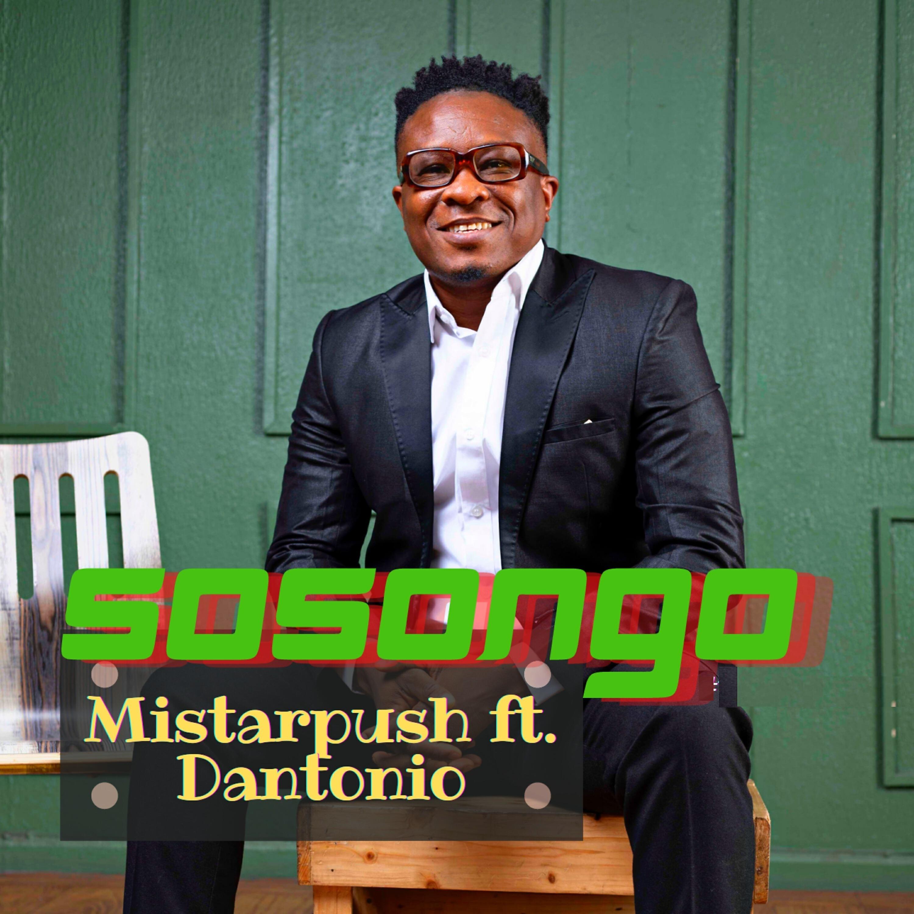 Mistarpush - Sosongo