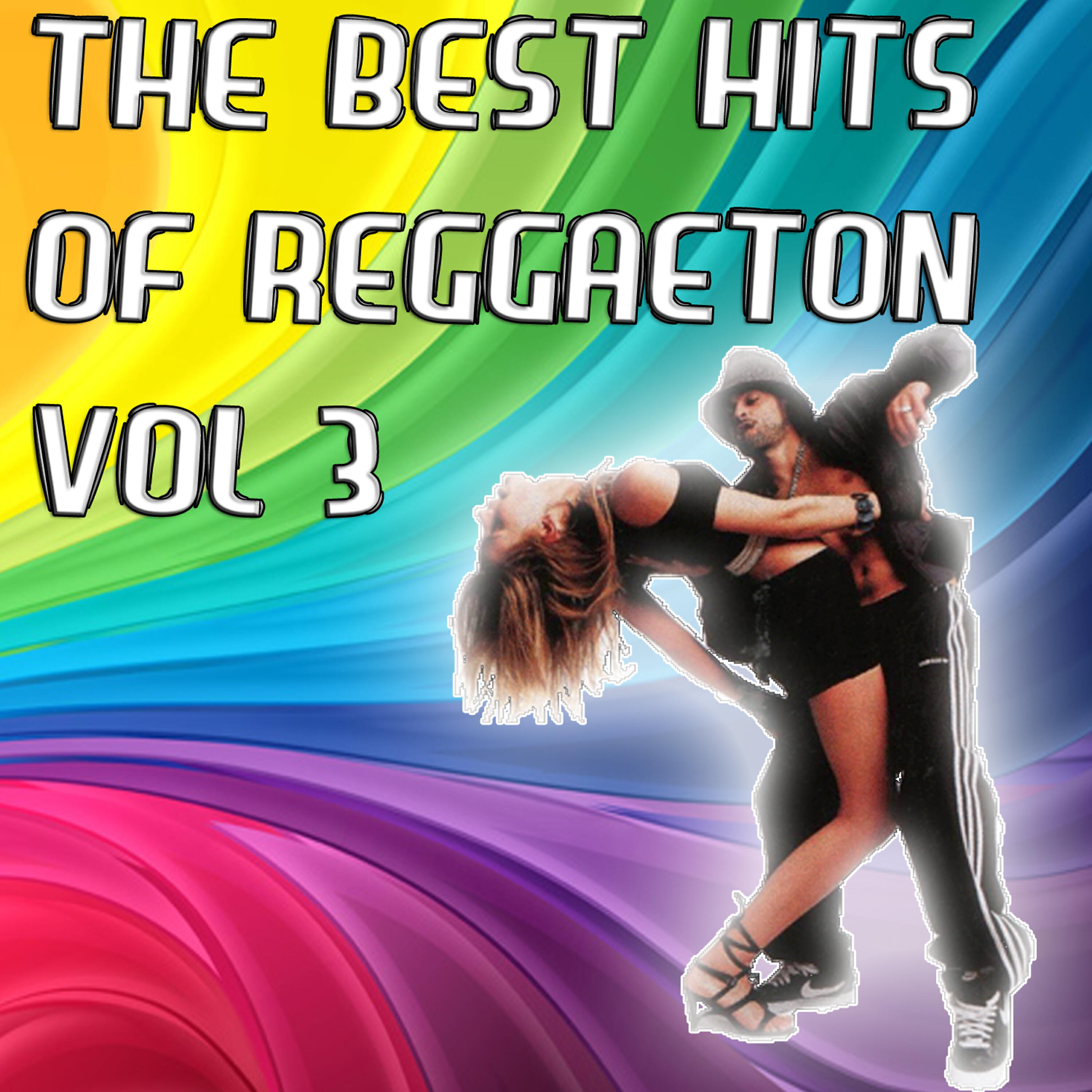 Reggaeton Group - Chau amor (Made famous by Daddy Yankee) (Cover version)