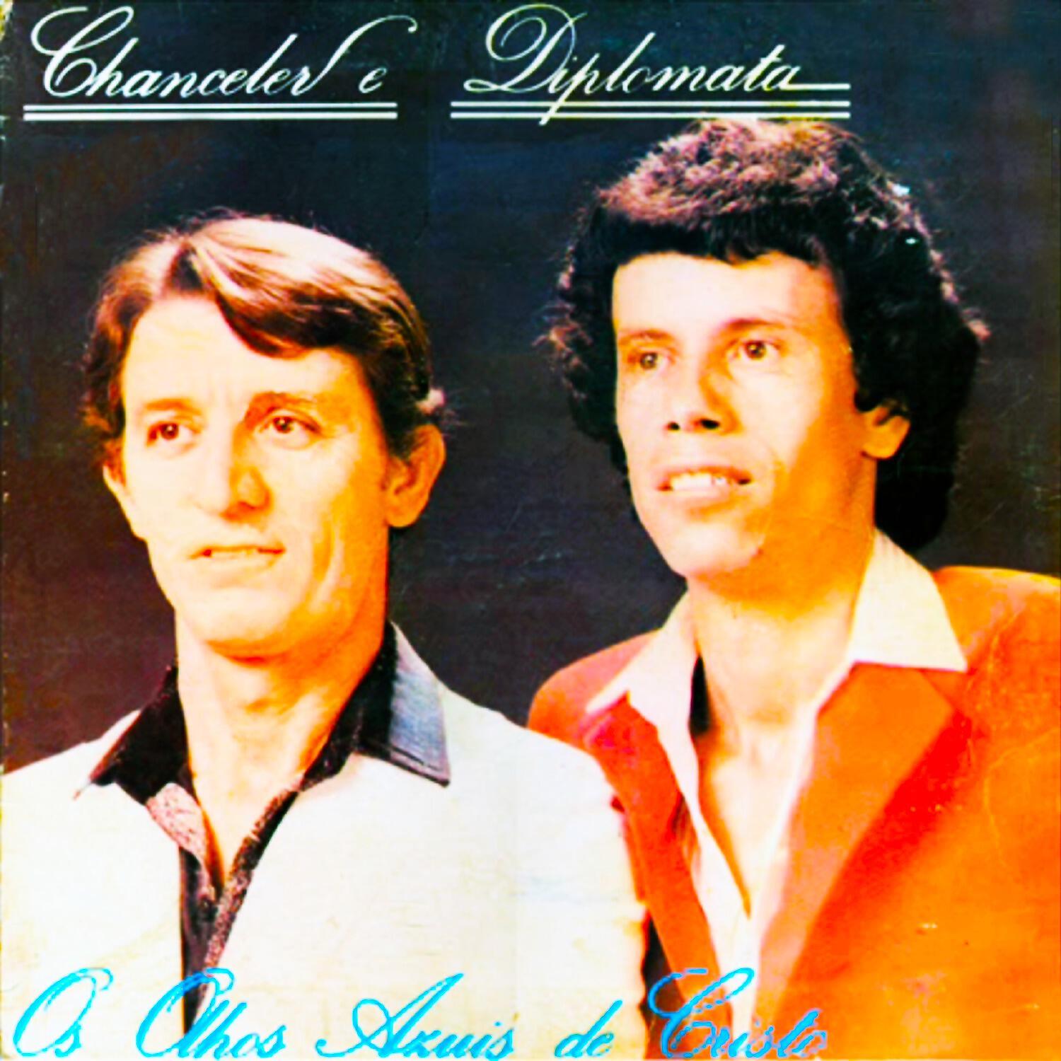 Chanceler e Diplomata - Valeu a Pena