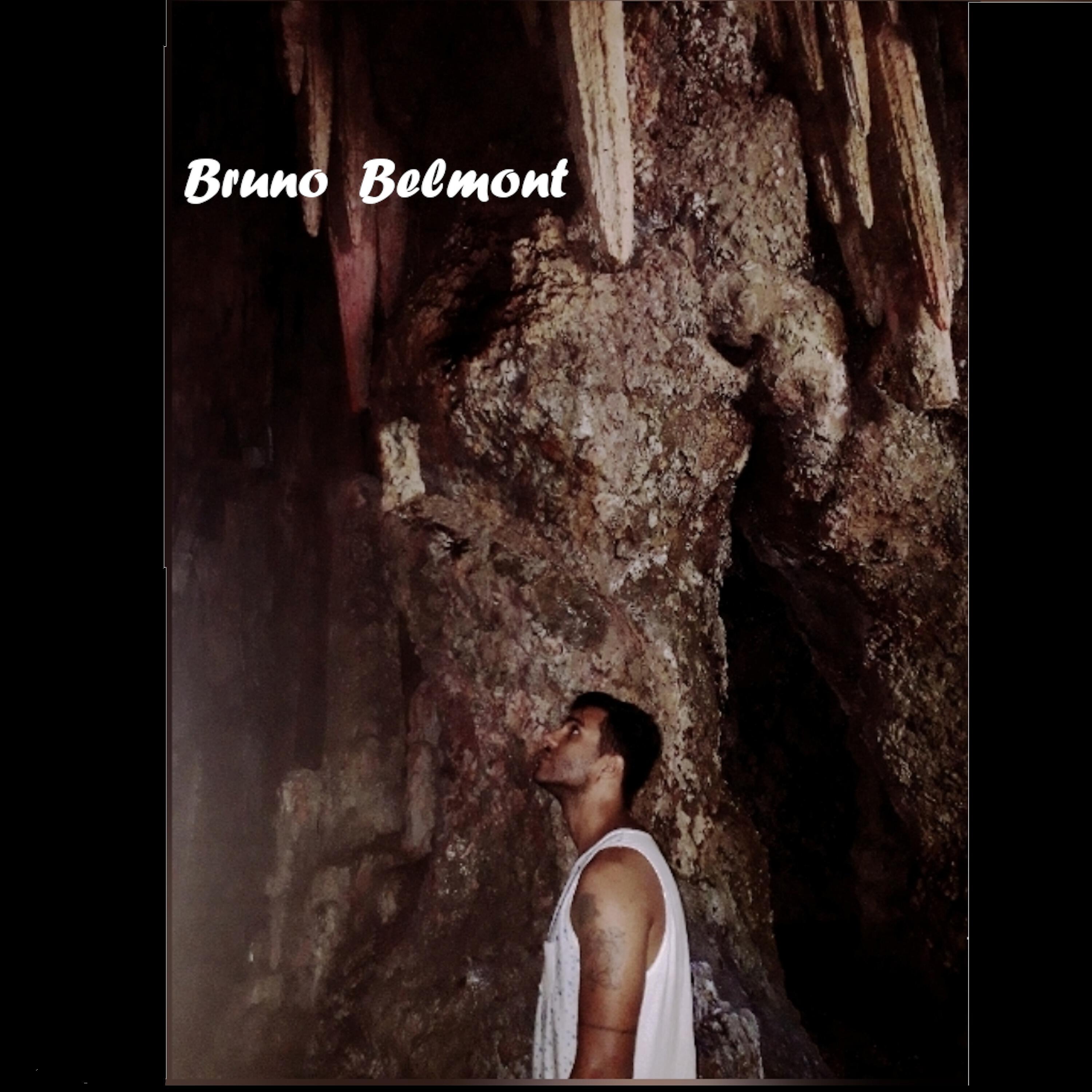 Bruno Belmont - Quero Sim