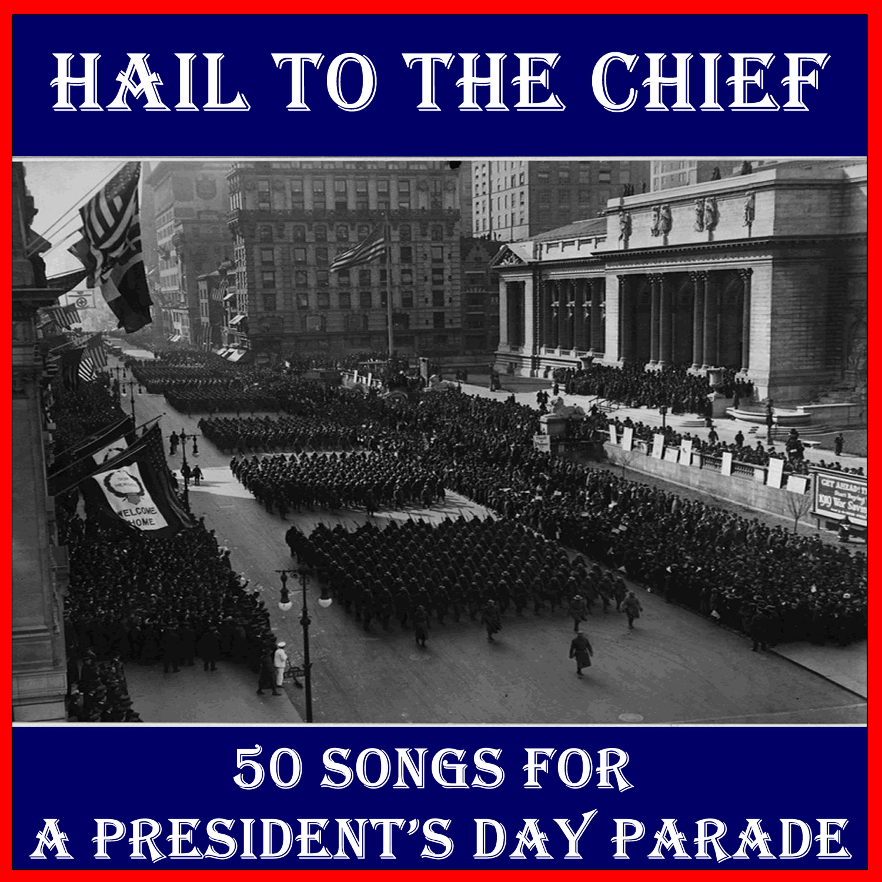 United States Marine Band - Colonial Song