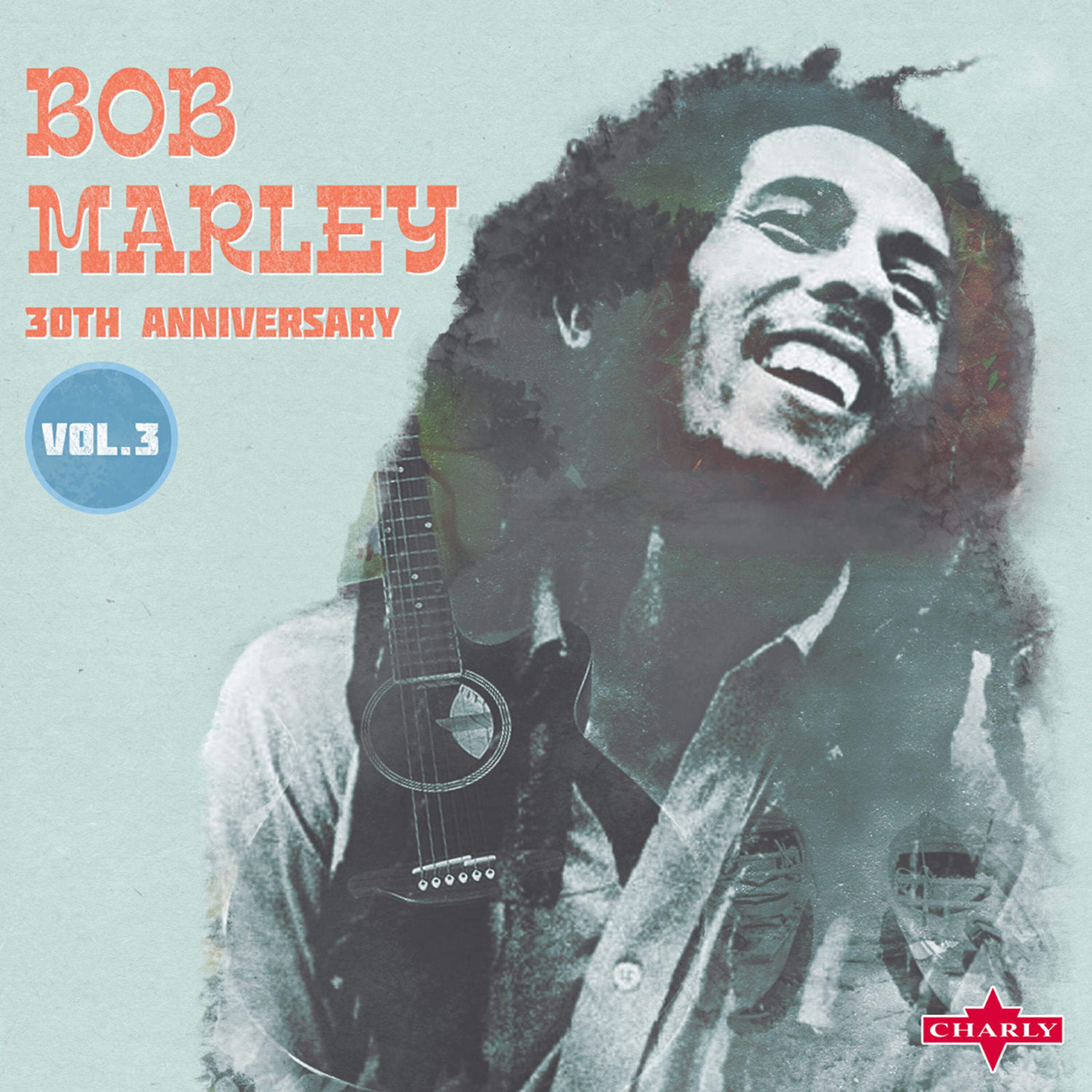 Bob Marley - Go Tell It On The Mountain (Vocal: Peter Tosh)