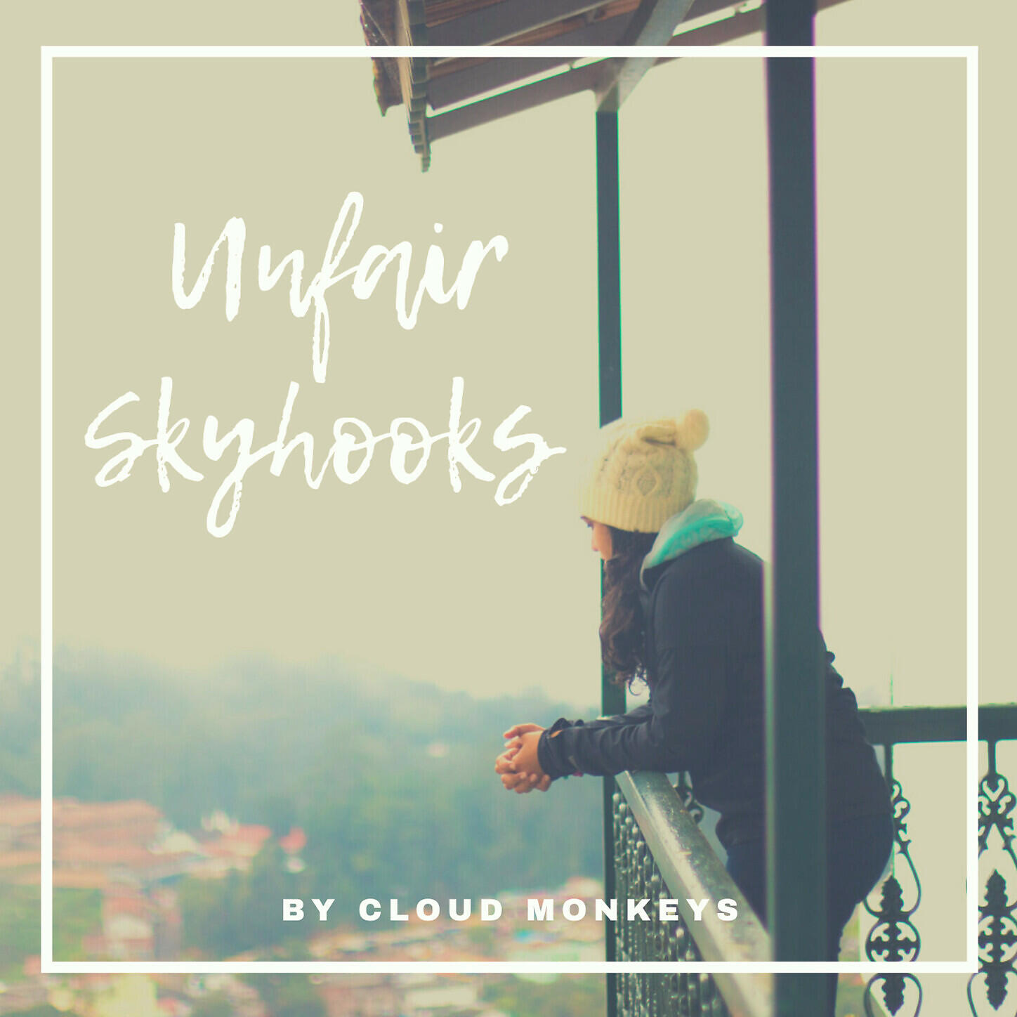 Cloud Monkeys - Glances Looks Deal