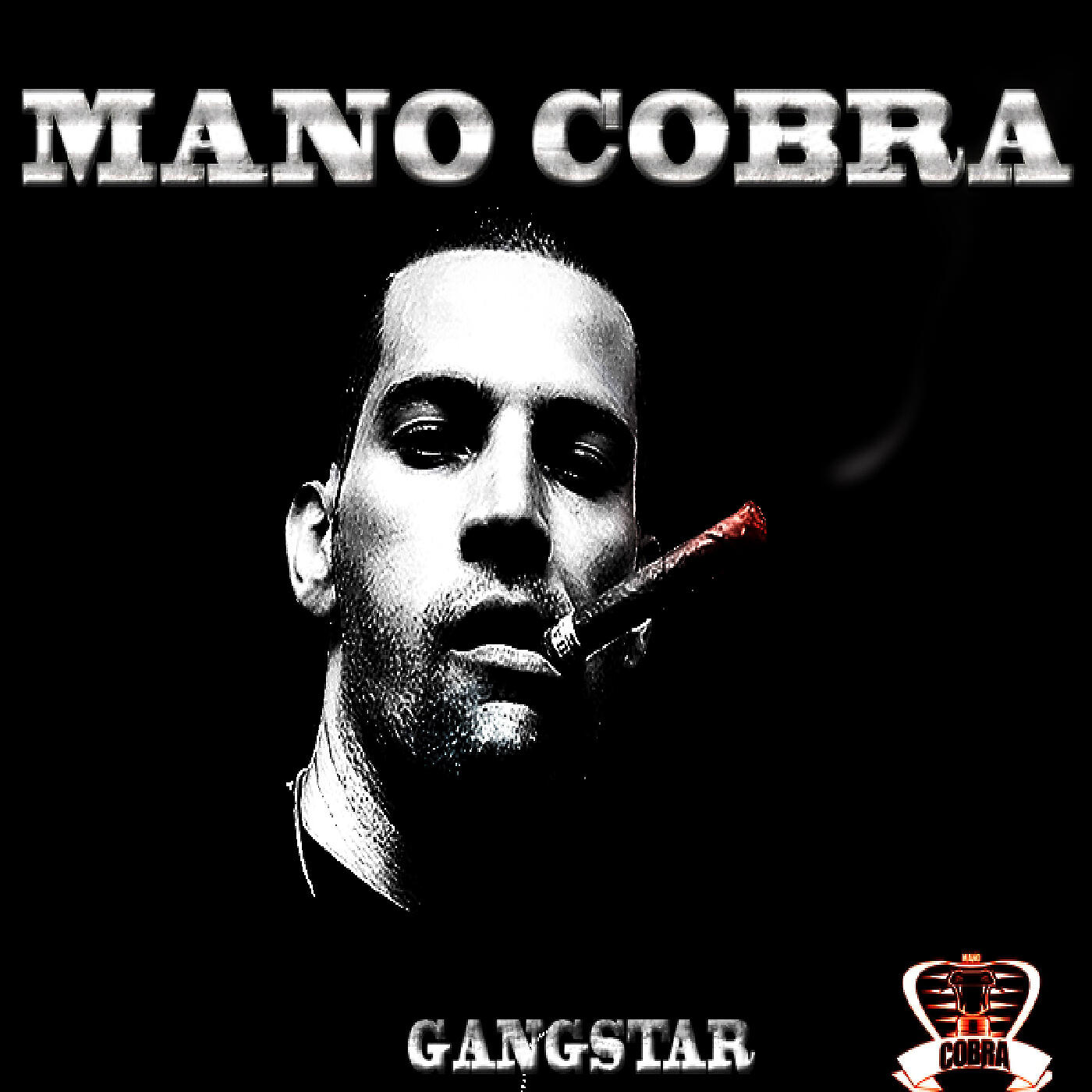 Mano Cobra - Quem É do Rap Diga How