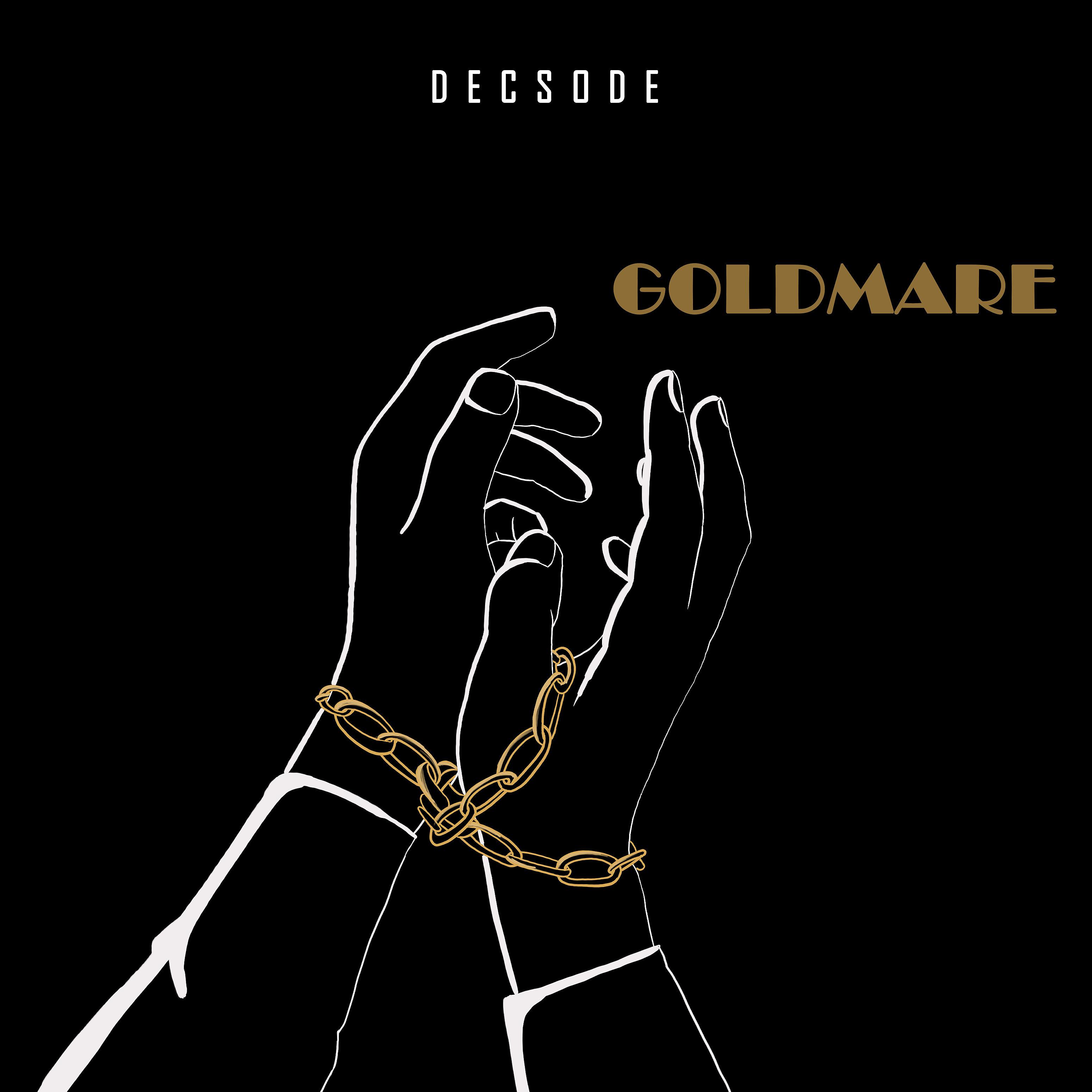 Постер альбома Goldmare