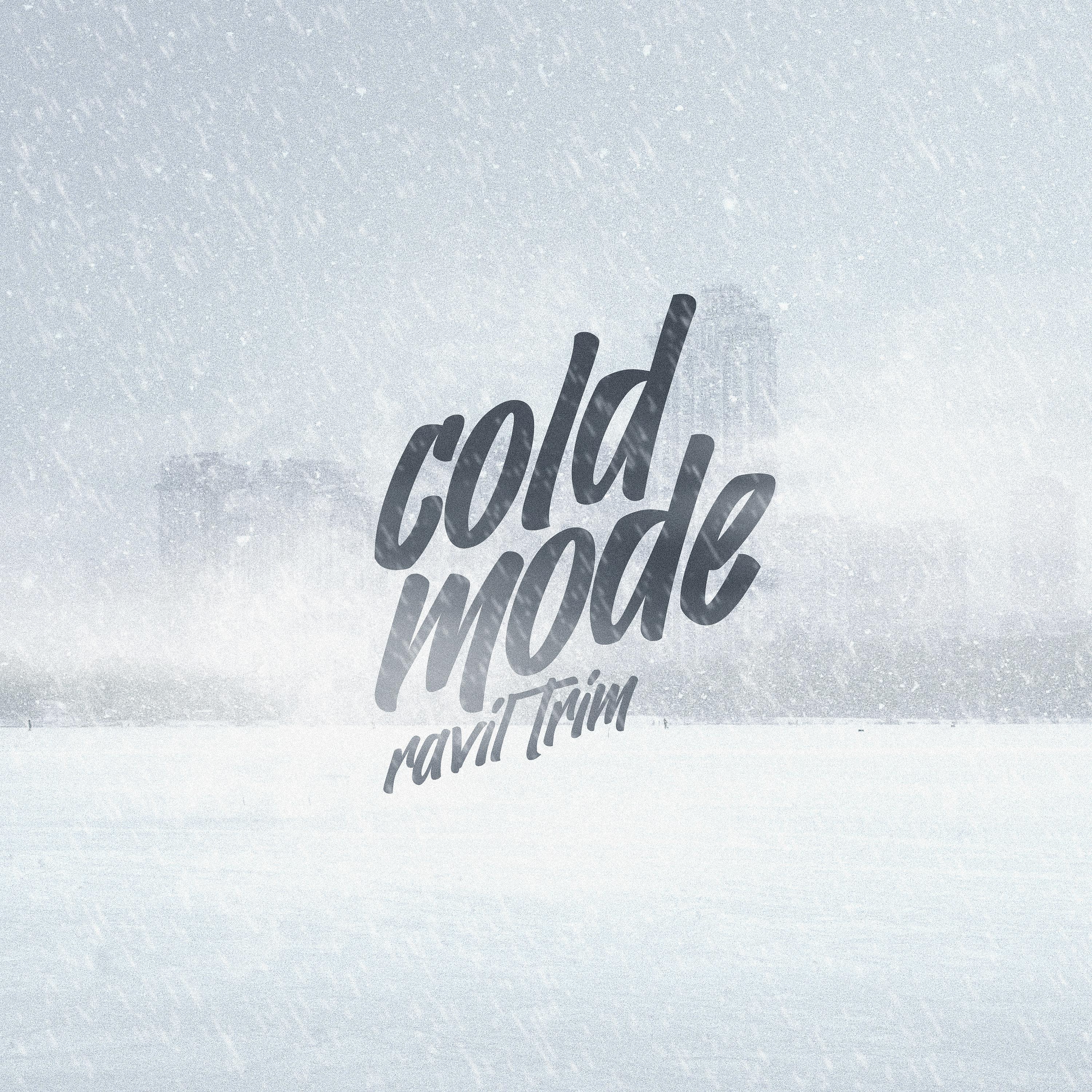Постер альбома Cold Mode
