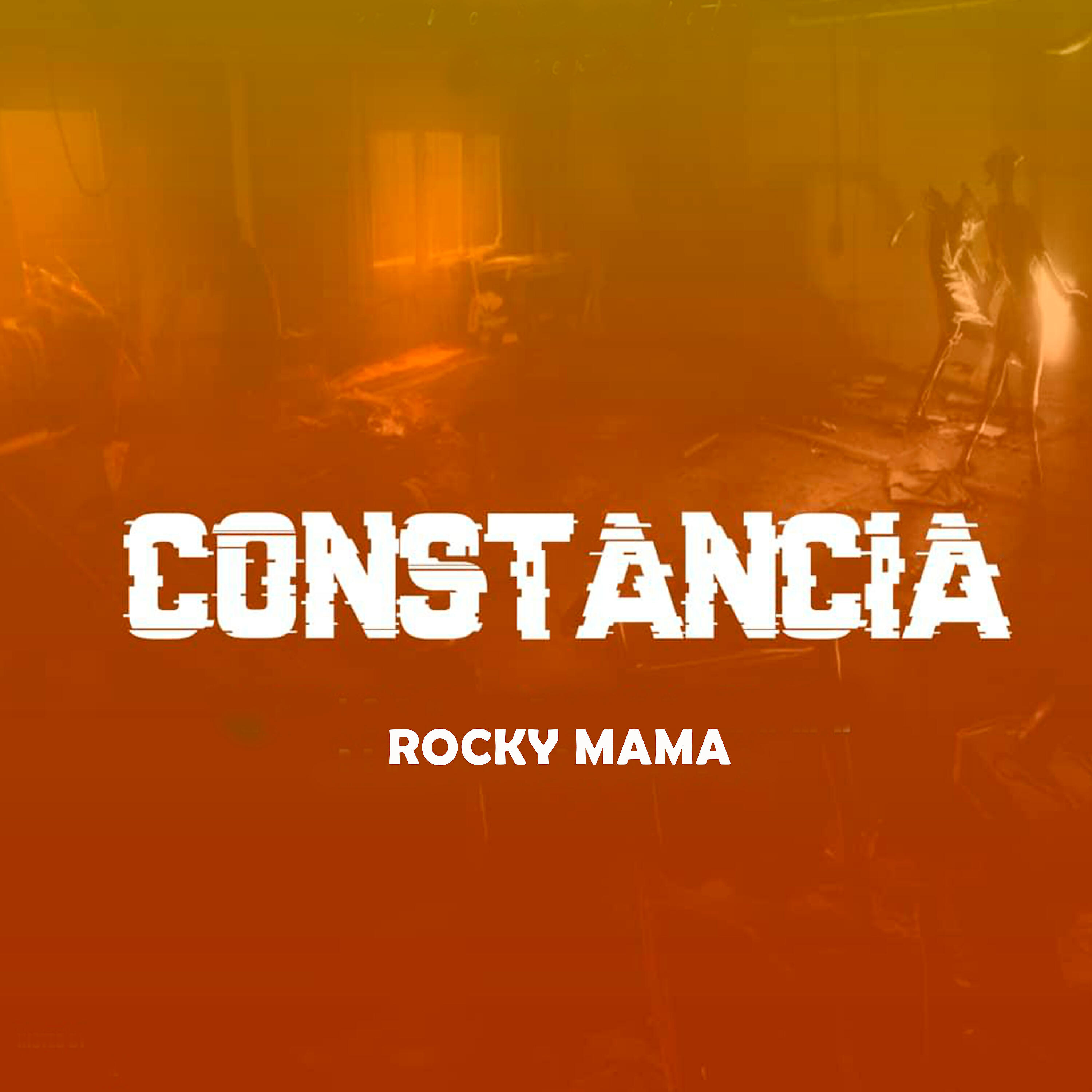 Rocky Mama - Constancia