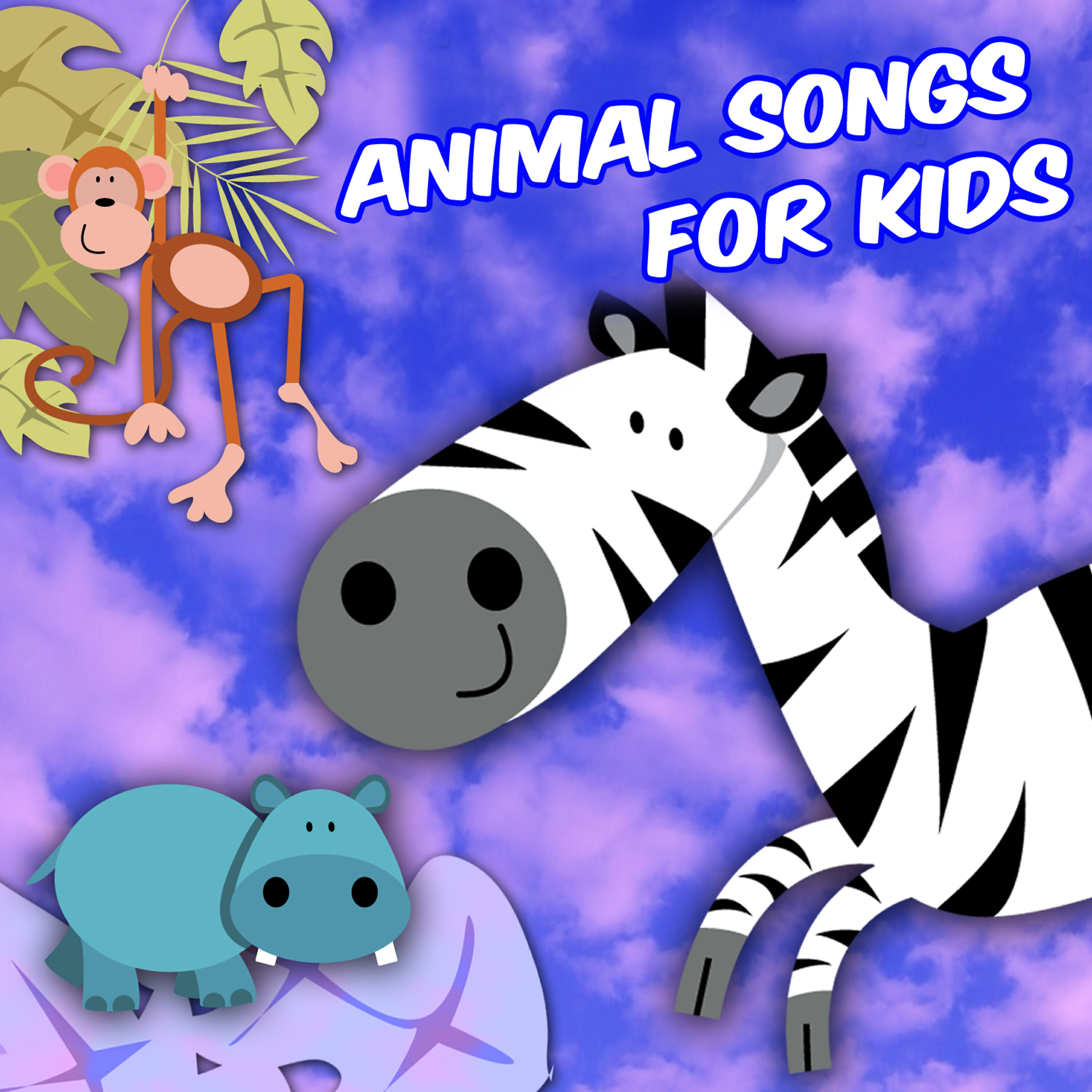 Kids Singalong Singers - A Mouse Lived In A Windmill