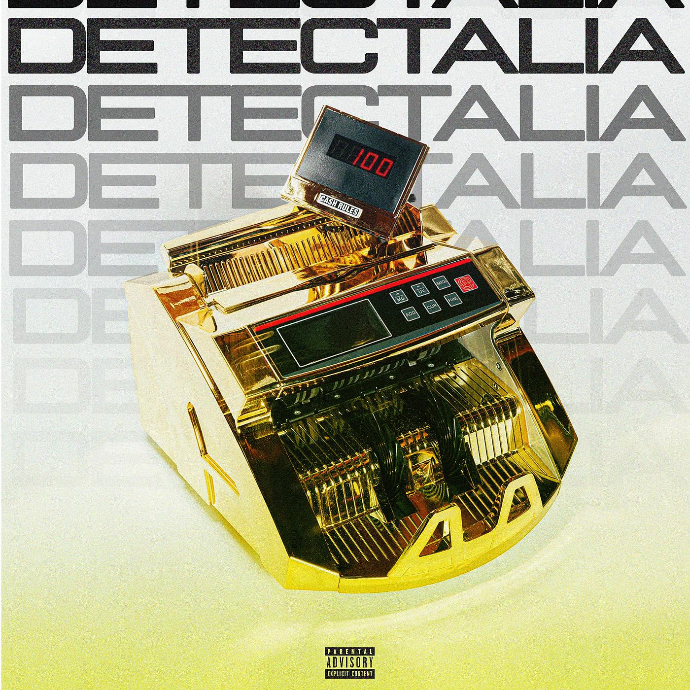 Постер альбома Detectalia