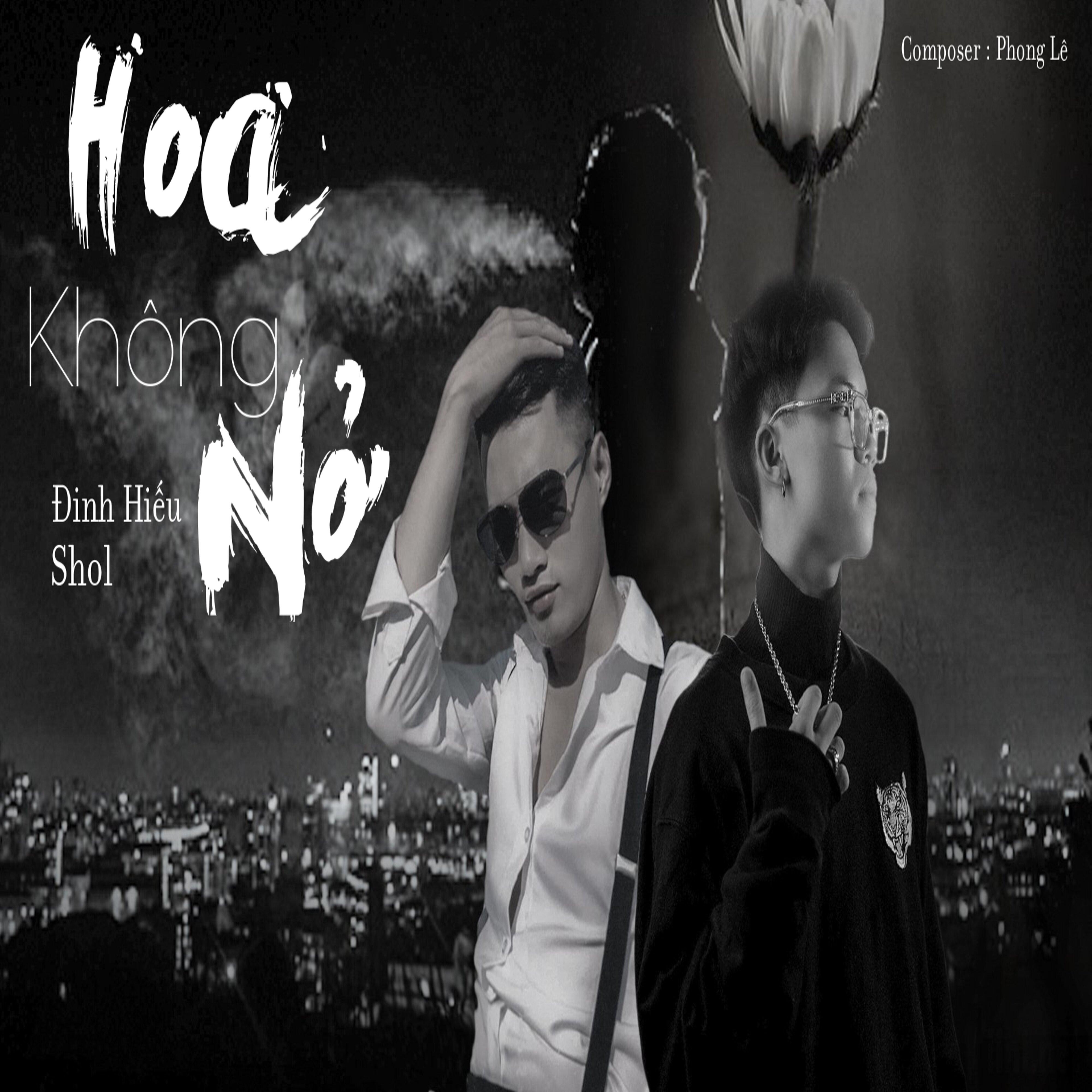 Постер альбома Hoa Không Nở