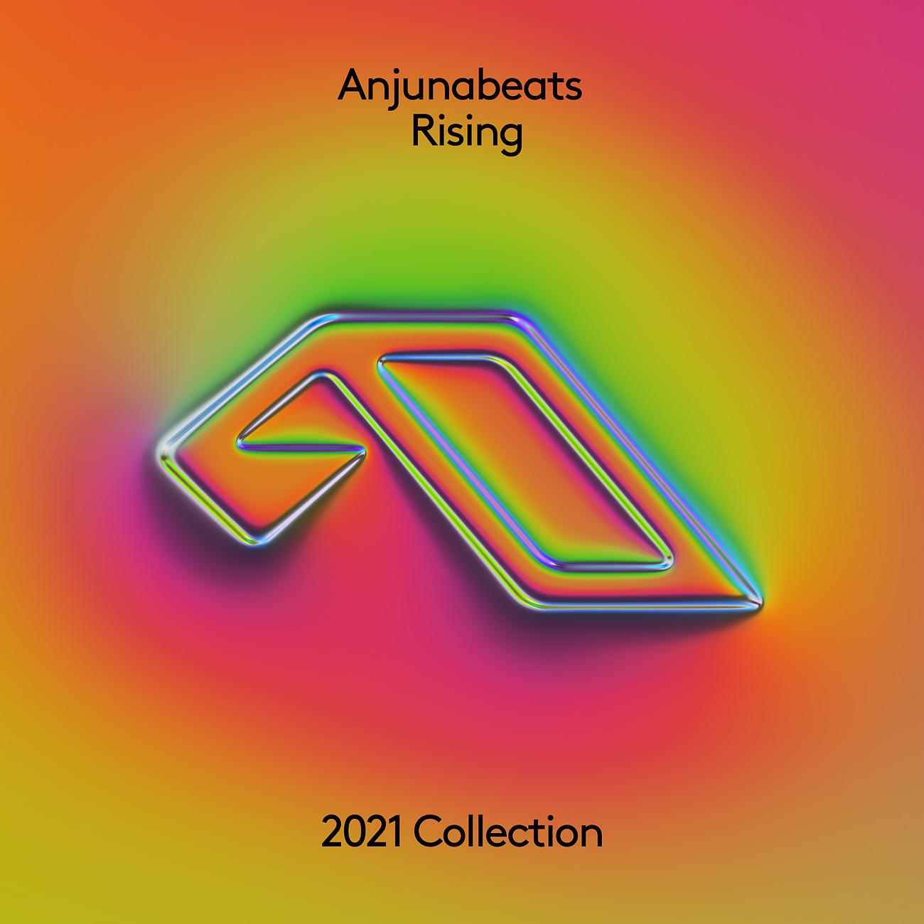Постер альбома Anjunabeats Rising 2021 Collection