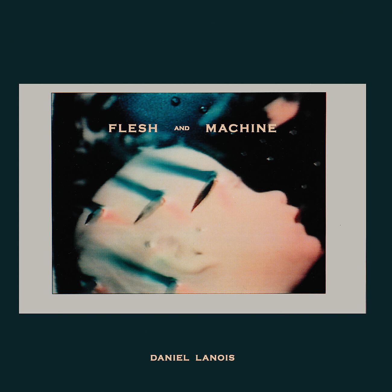 DANIEL LANOIS - My First Love