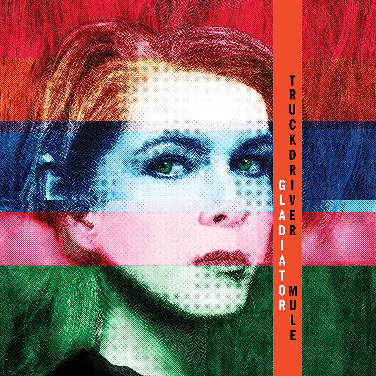 Neko Case - Bracing For Sunday