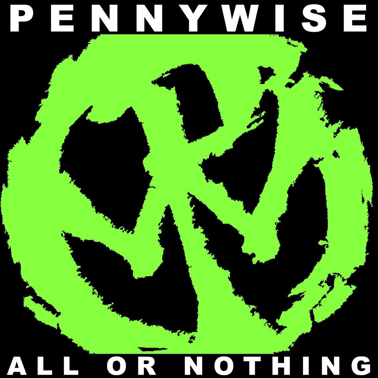 Pennywise - We Are The Fallen