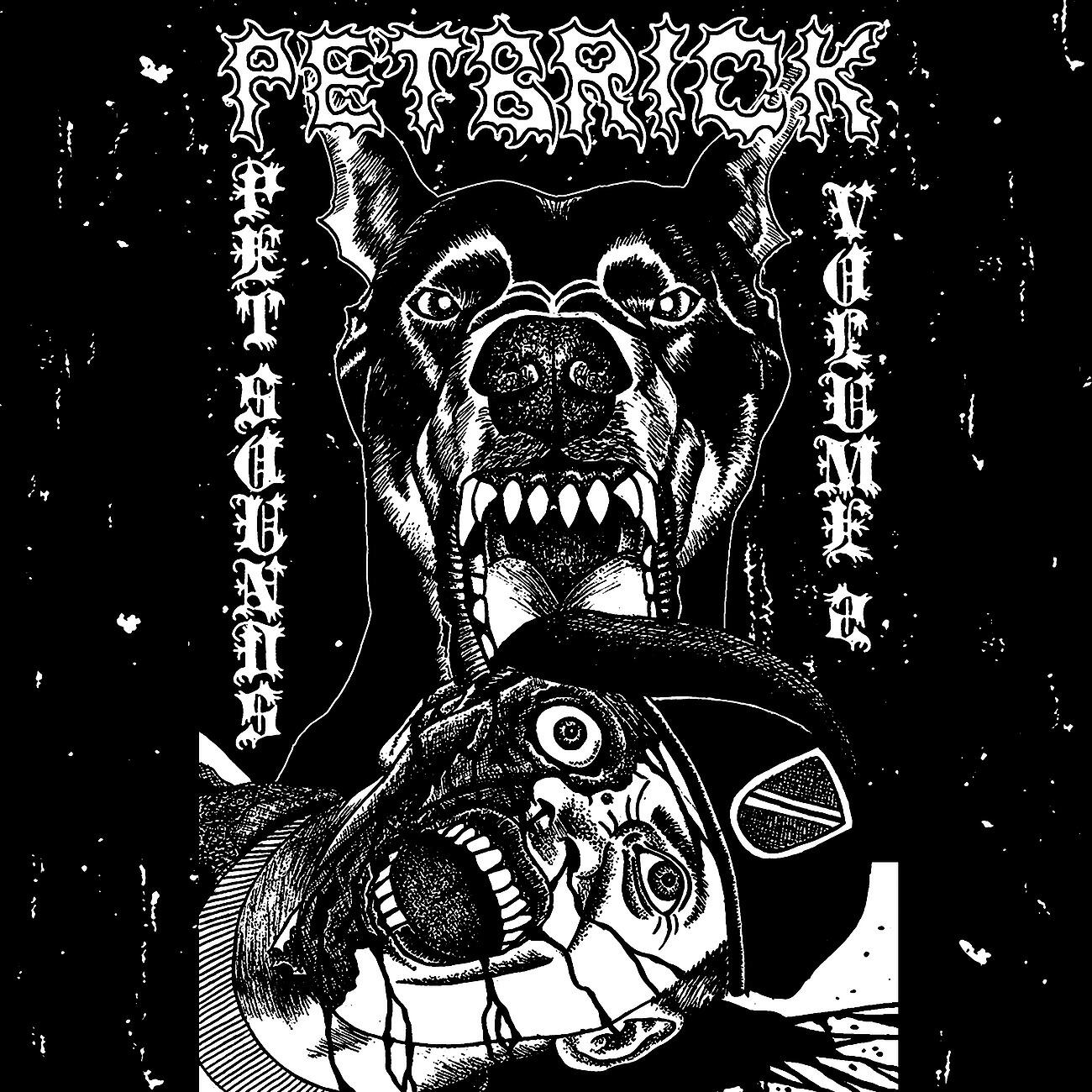 Petbrick - Hanker (Red Miller Remix)