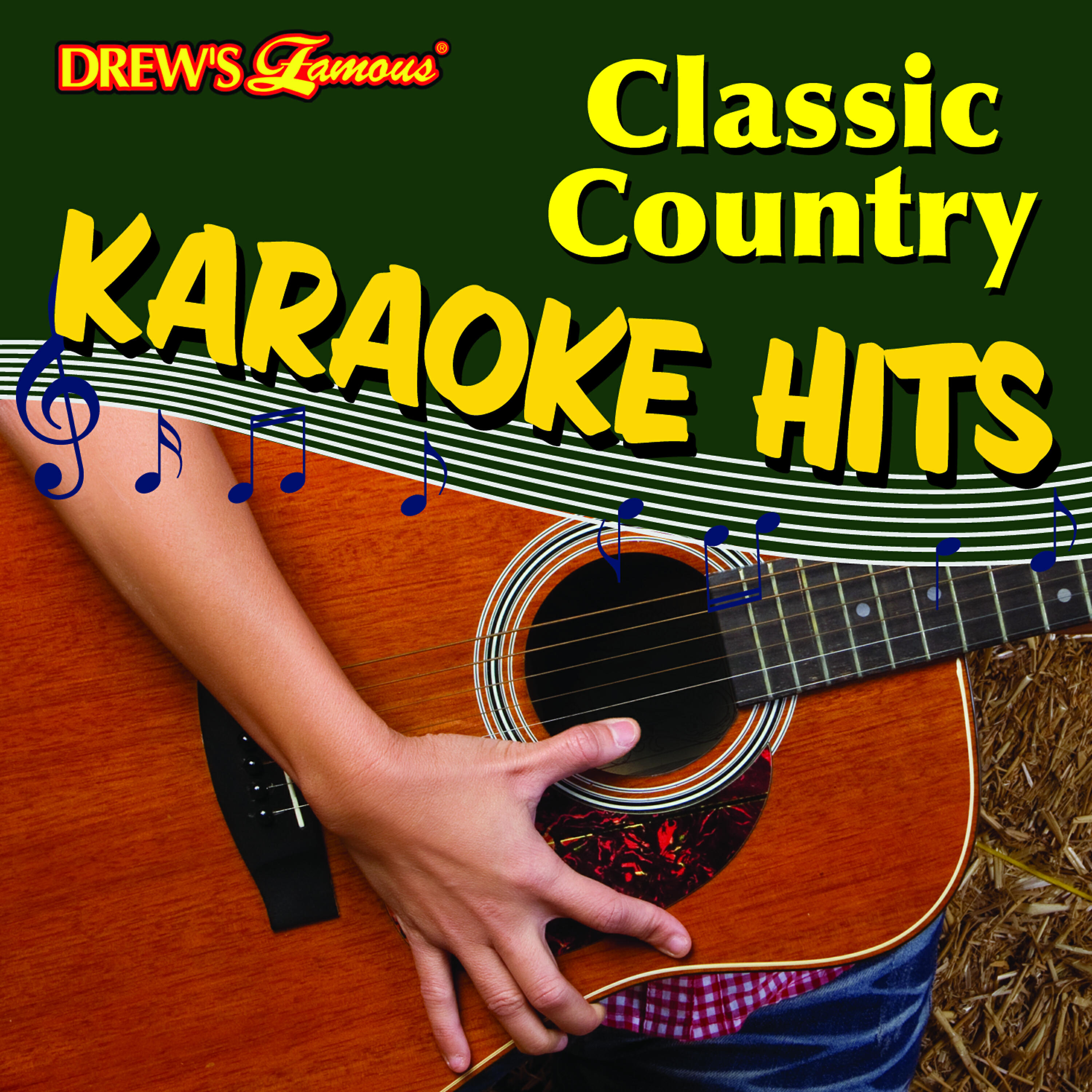 The Hit Crew - The Devil Went Down To Georgia (As Made Famous By: Charlie Daniels Band)