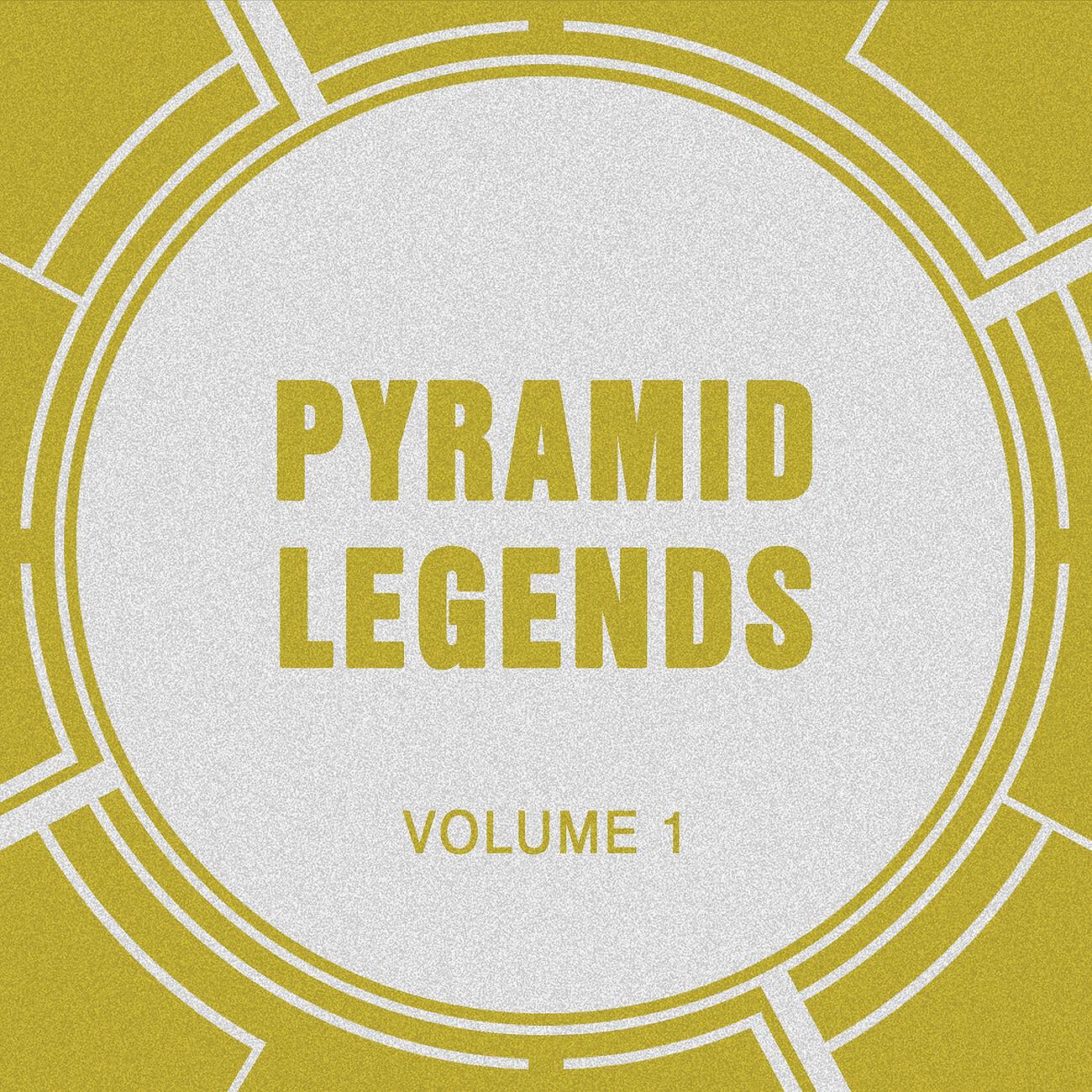 Pyramid Legends - Hollywood (Instrumental Mix)
