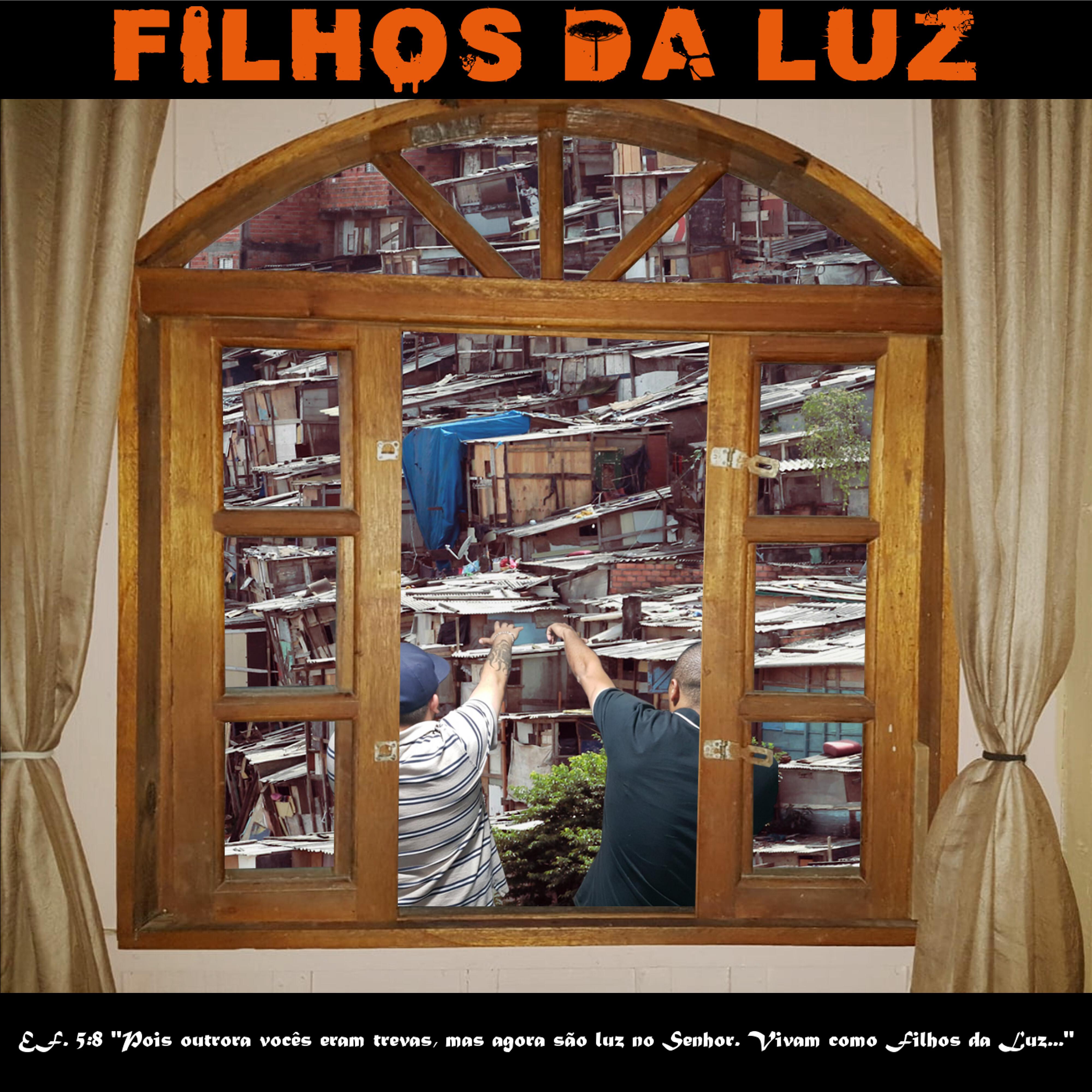 Filhos da Luz - Tempo da Graça