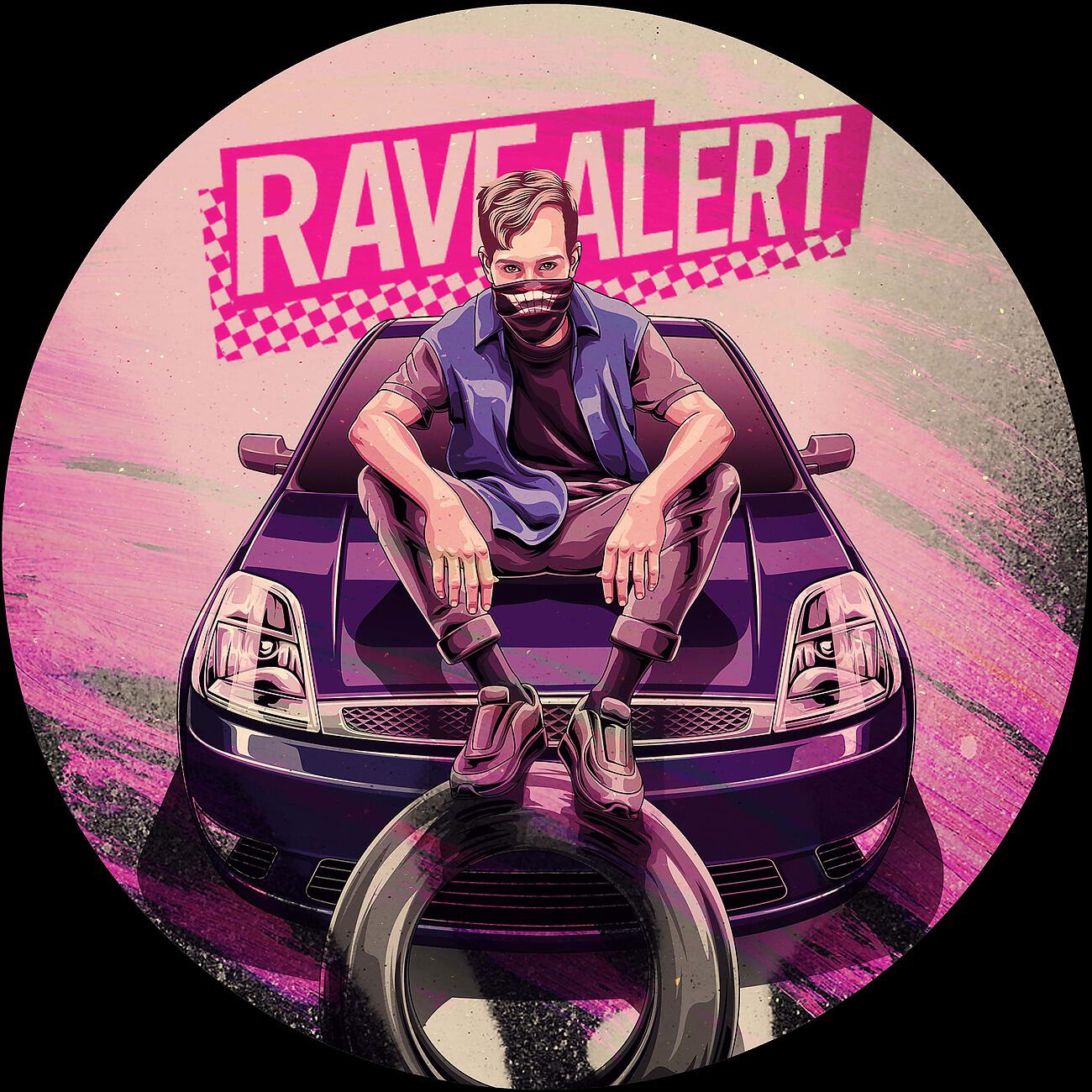 Koszmar - Raving Red Light (Original Mix)