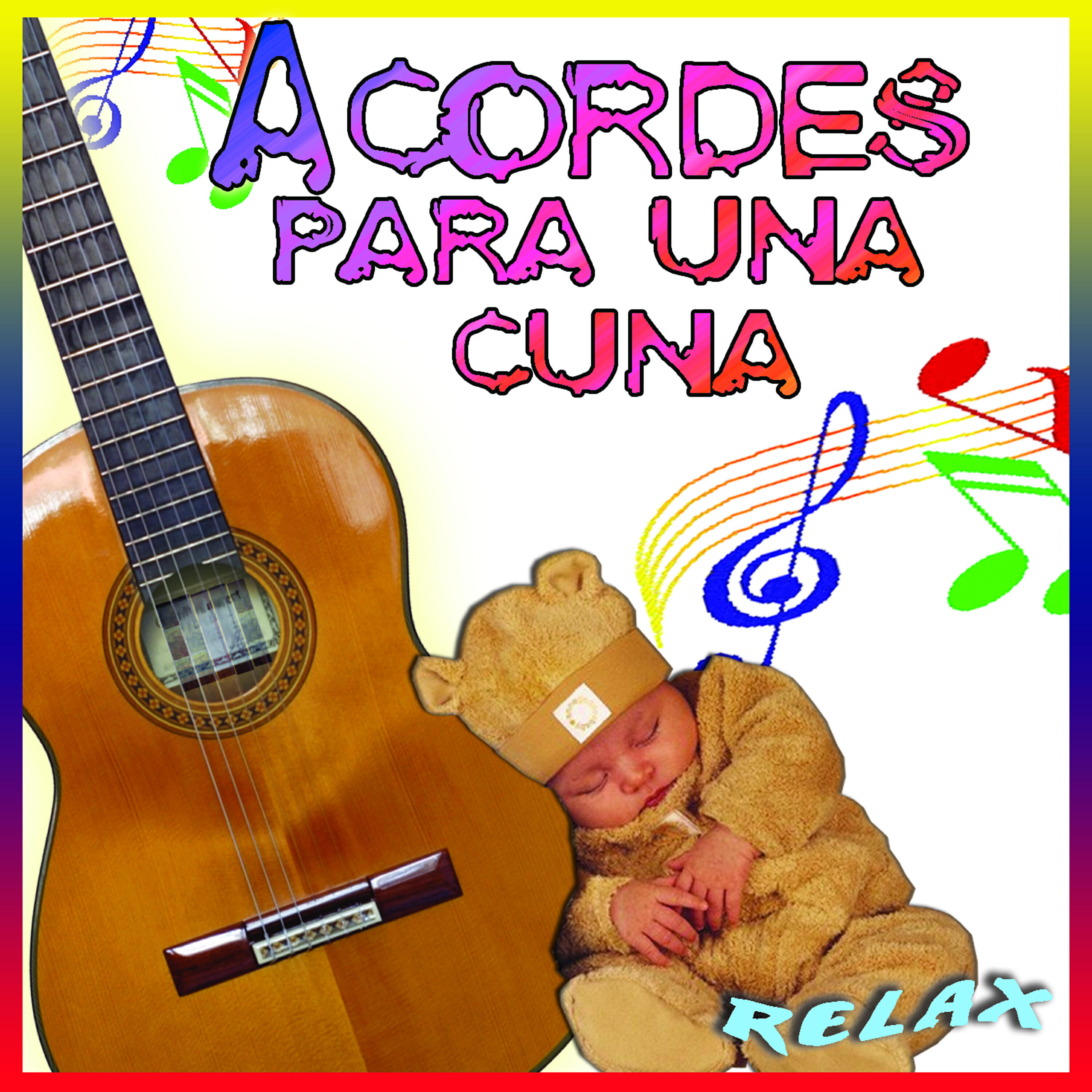 Salvador Andrades - Susurra La Cascada Con Guitarra Española