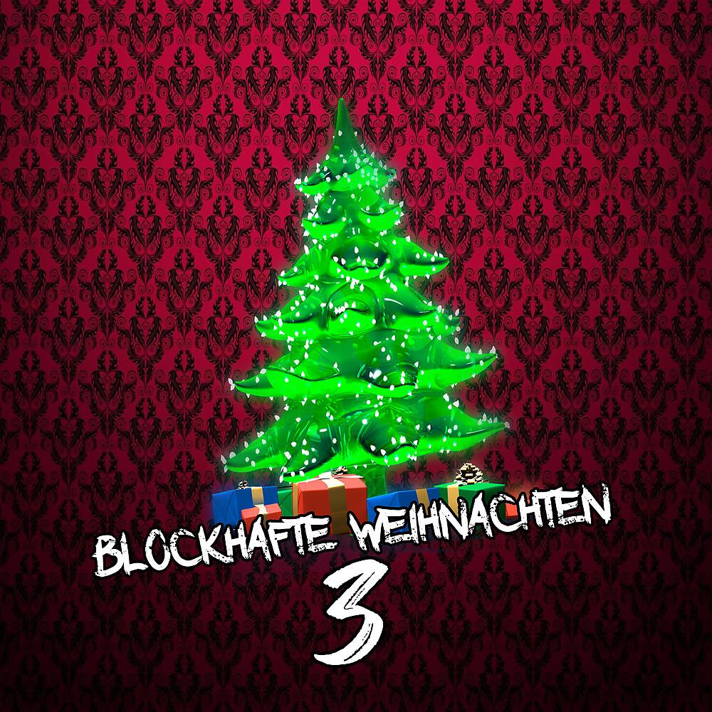 Постер альбома Blockhafte Weihnachten 3
