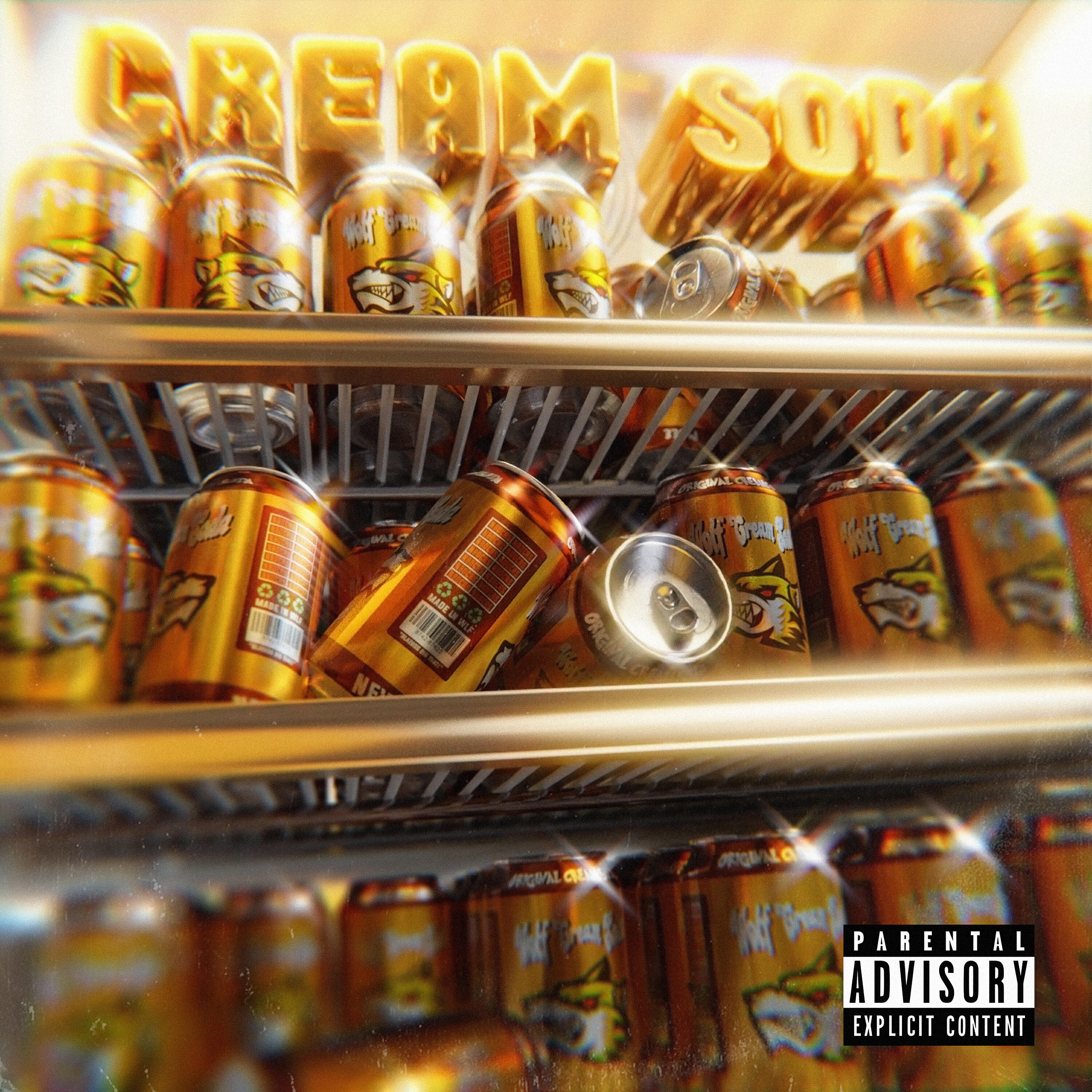 Wlf.jms - Cream Soda