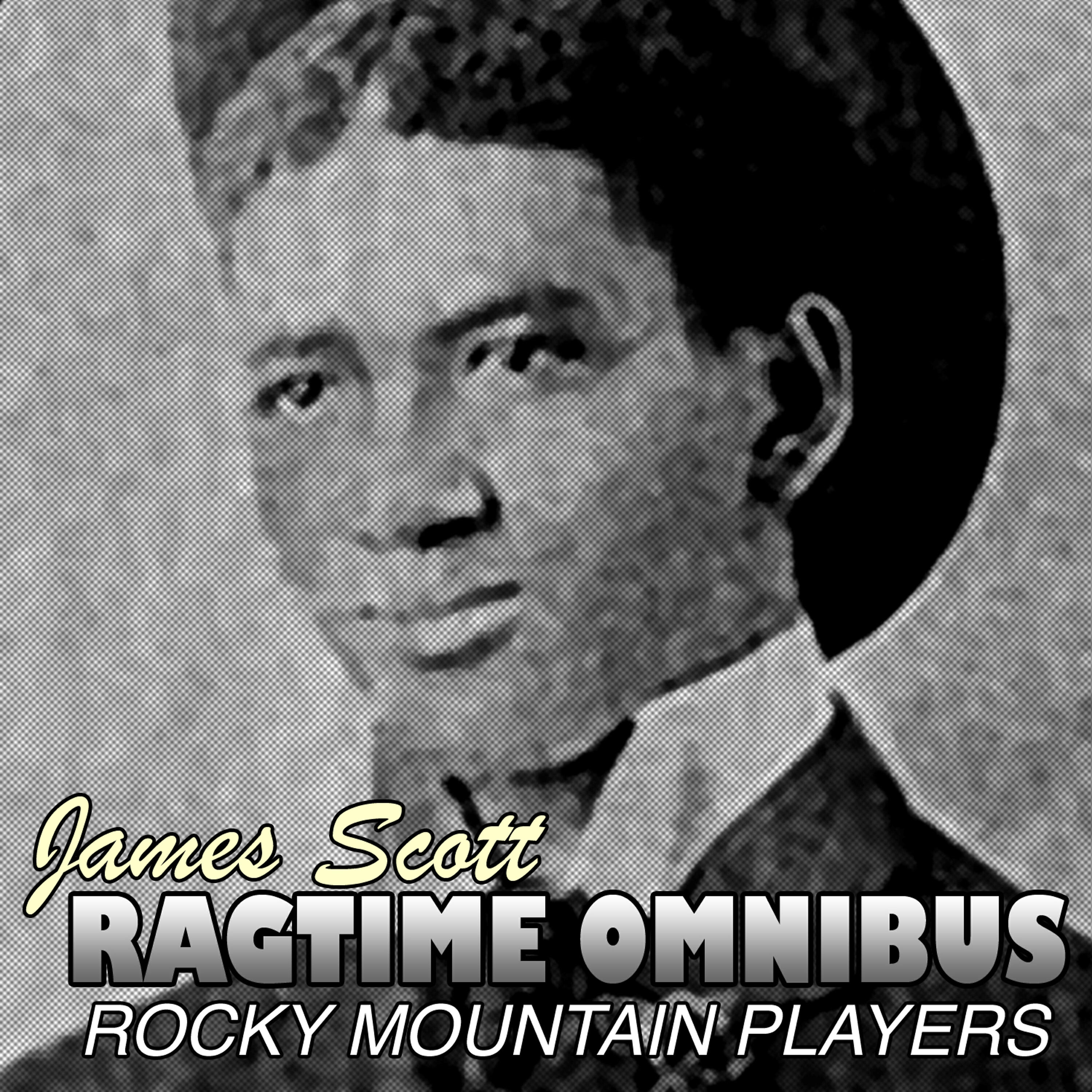 Rocky Mountain Players - Peace and Plenty Rag