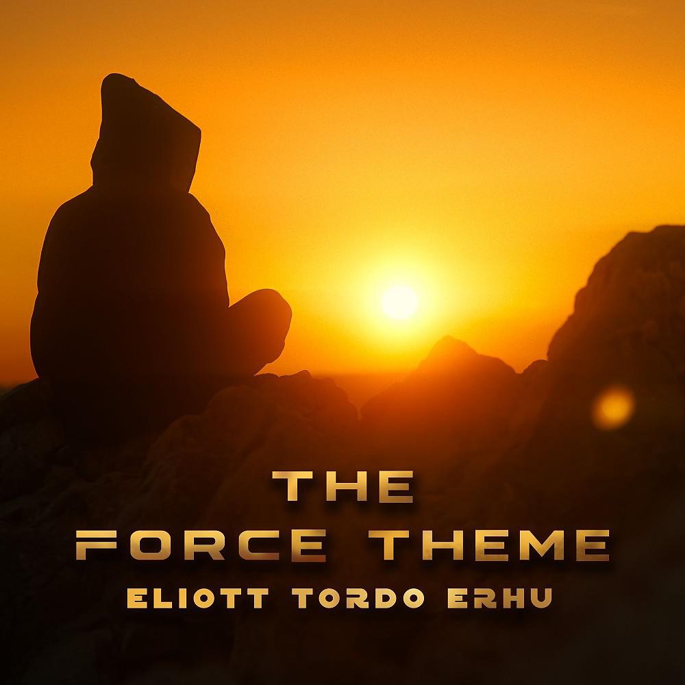 Постер альбома The Force Theme
