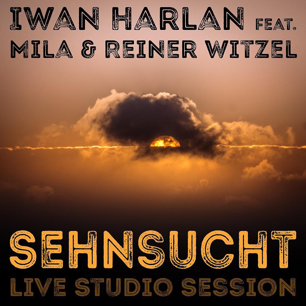 Постер альбома Sehnsucht - Live Studio Session