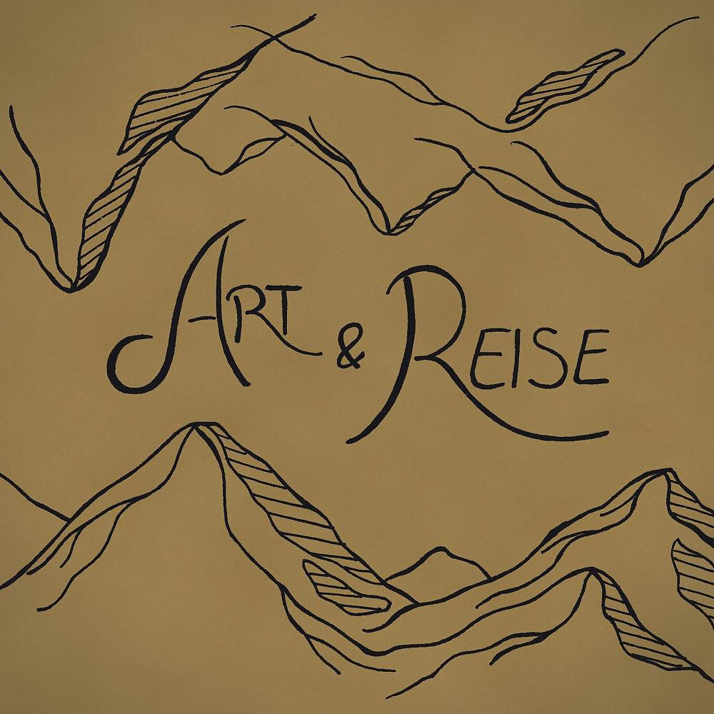 Постер альбома Art & Reise