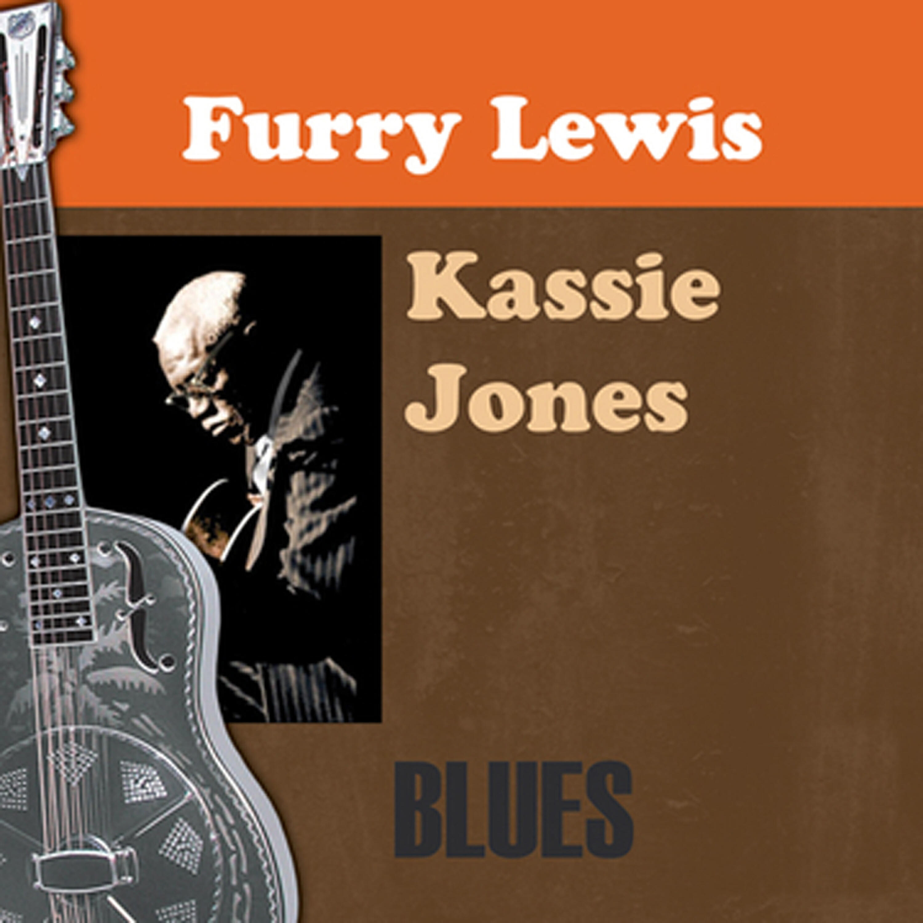 Furry Lewis - Mean Old Bed Bug Blues