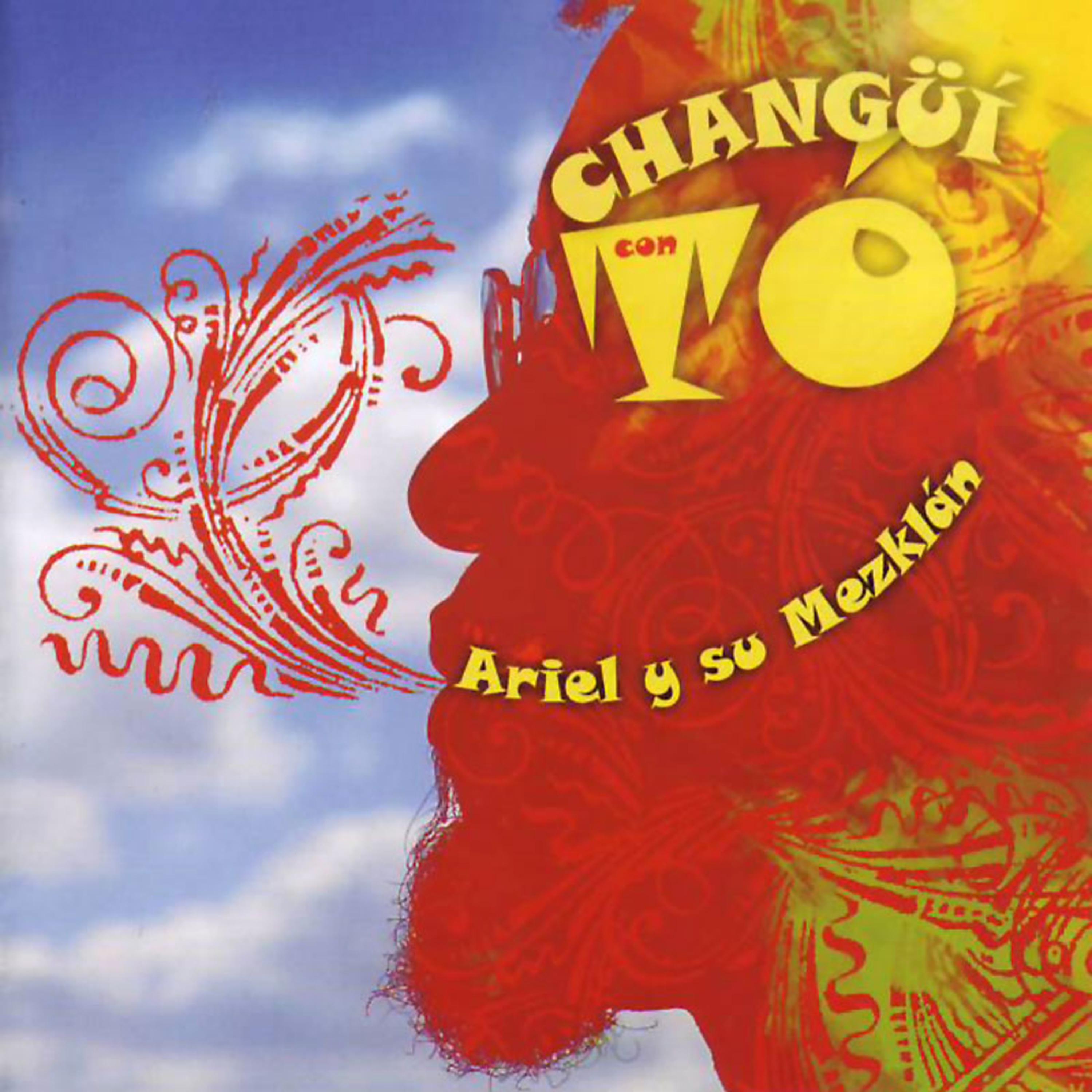 Постер альбома Changui con tó.