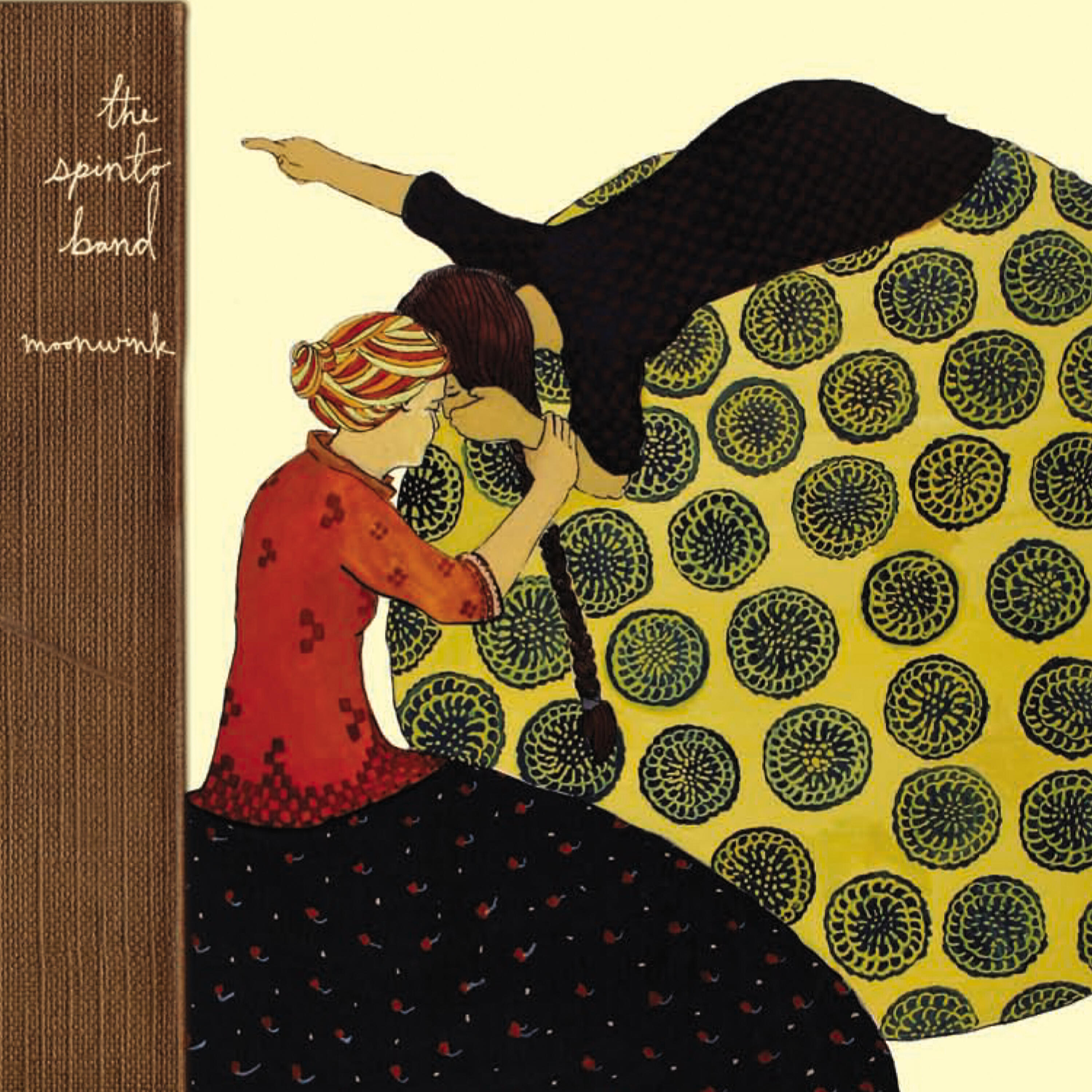 The Spinto Band - Summer Grof