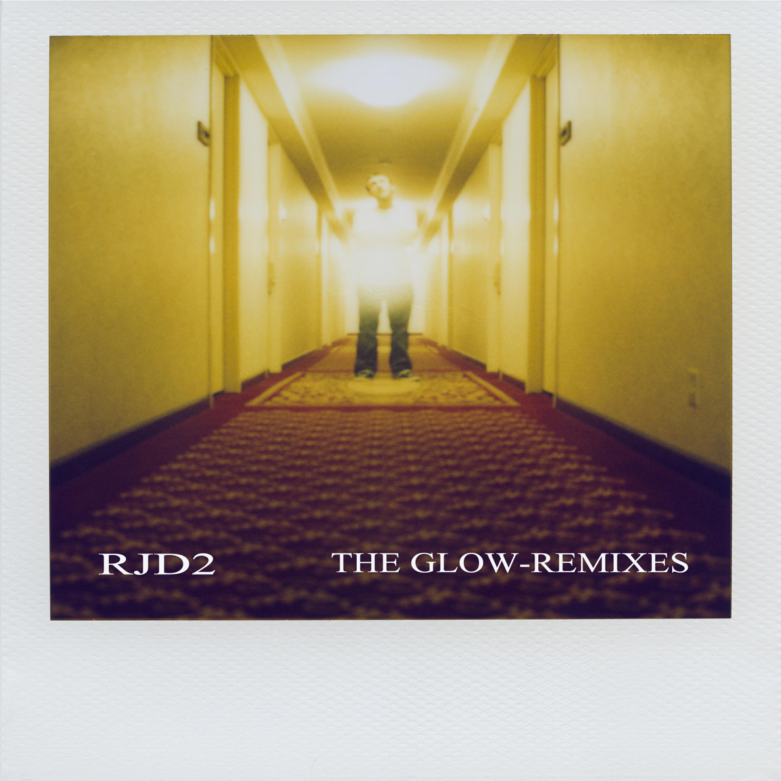 RJD2 - The Glow (Flosstradamus remix)