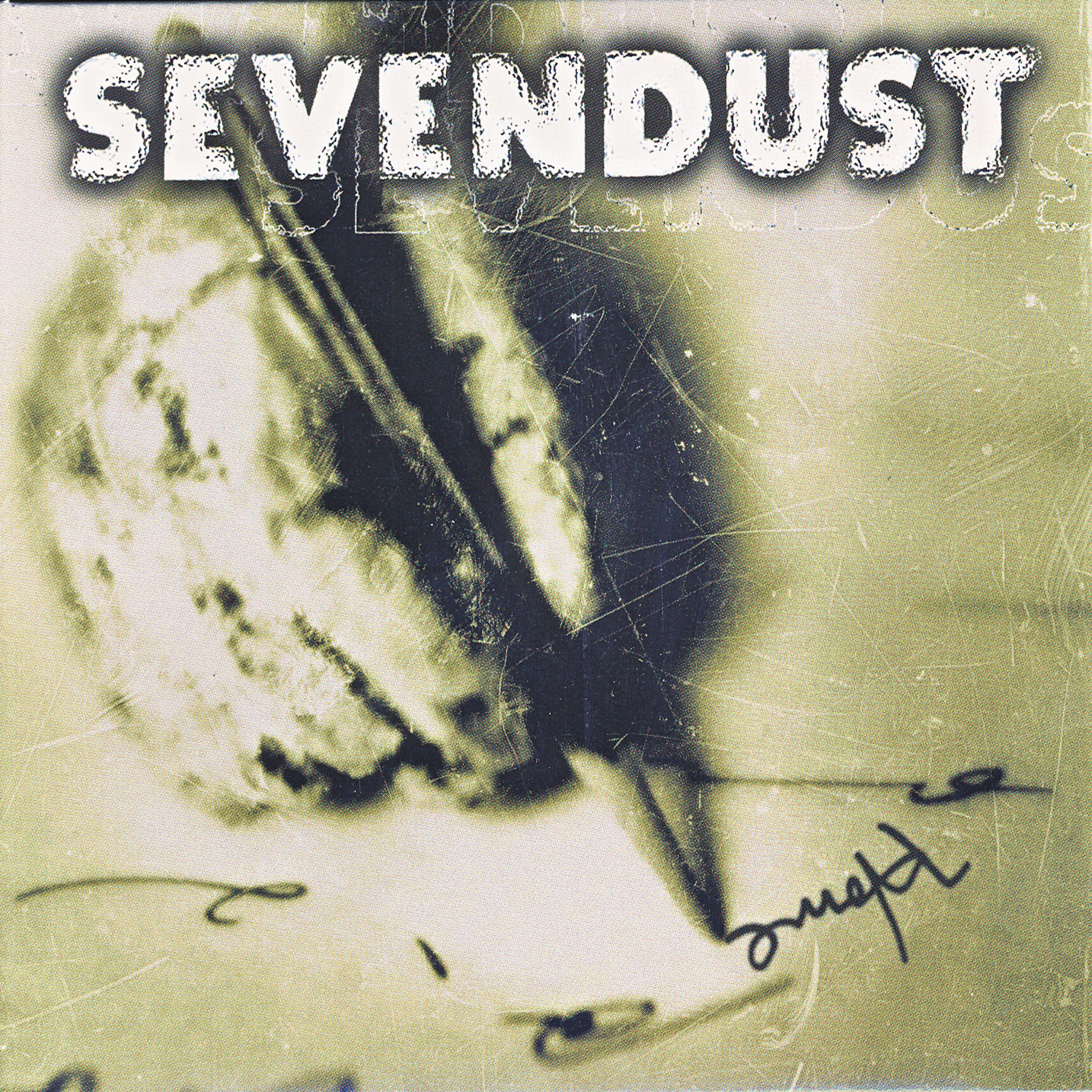 Sevendust - Rumble Fish