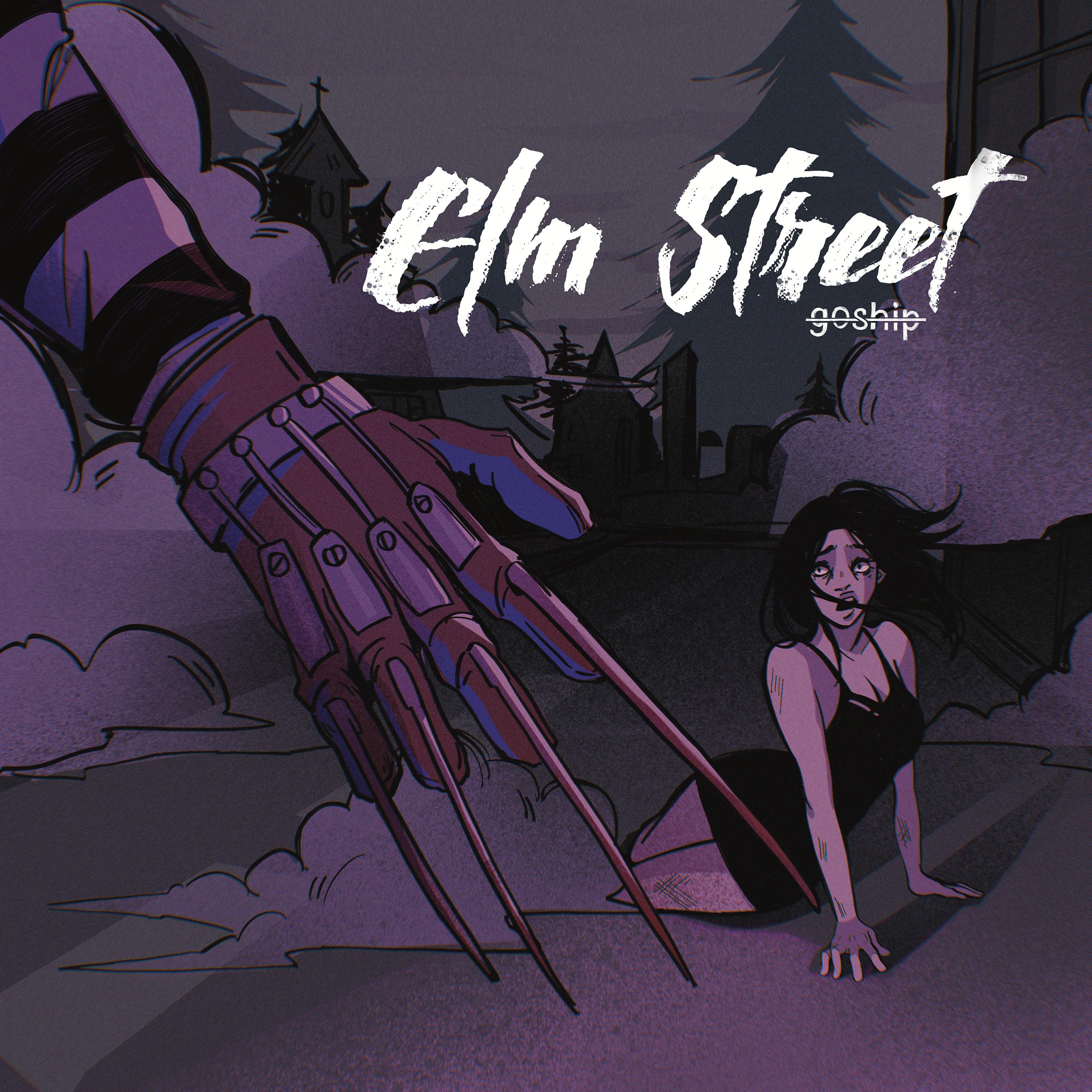 Постер альбома Elm Street