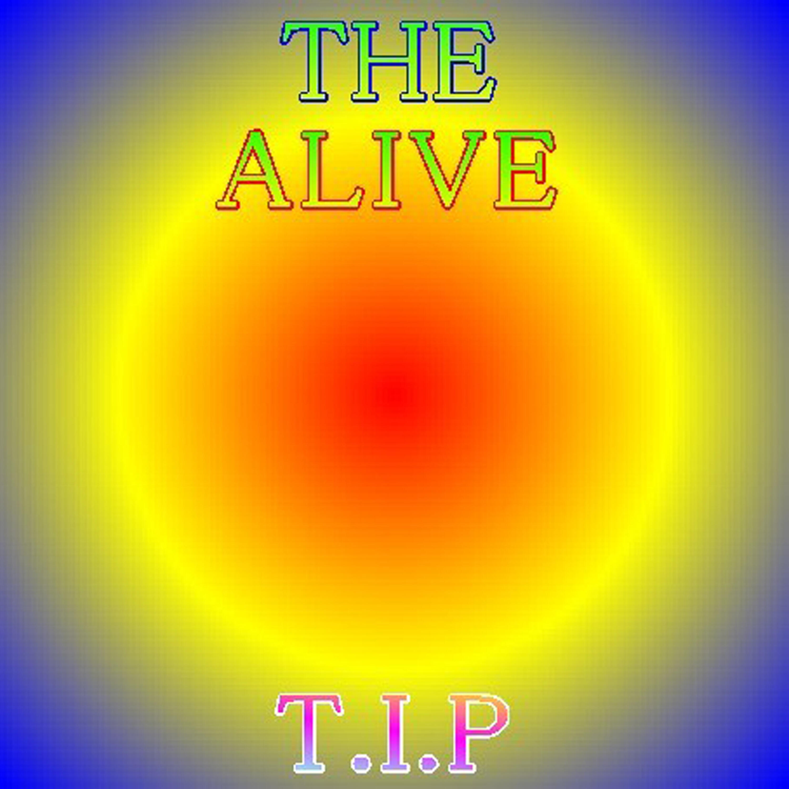 T.I.P - A future model SEX android