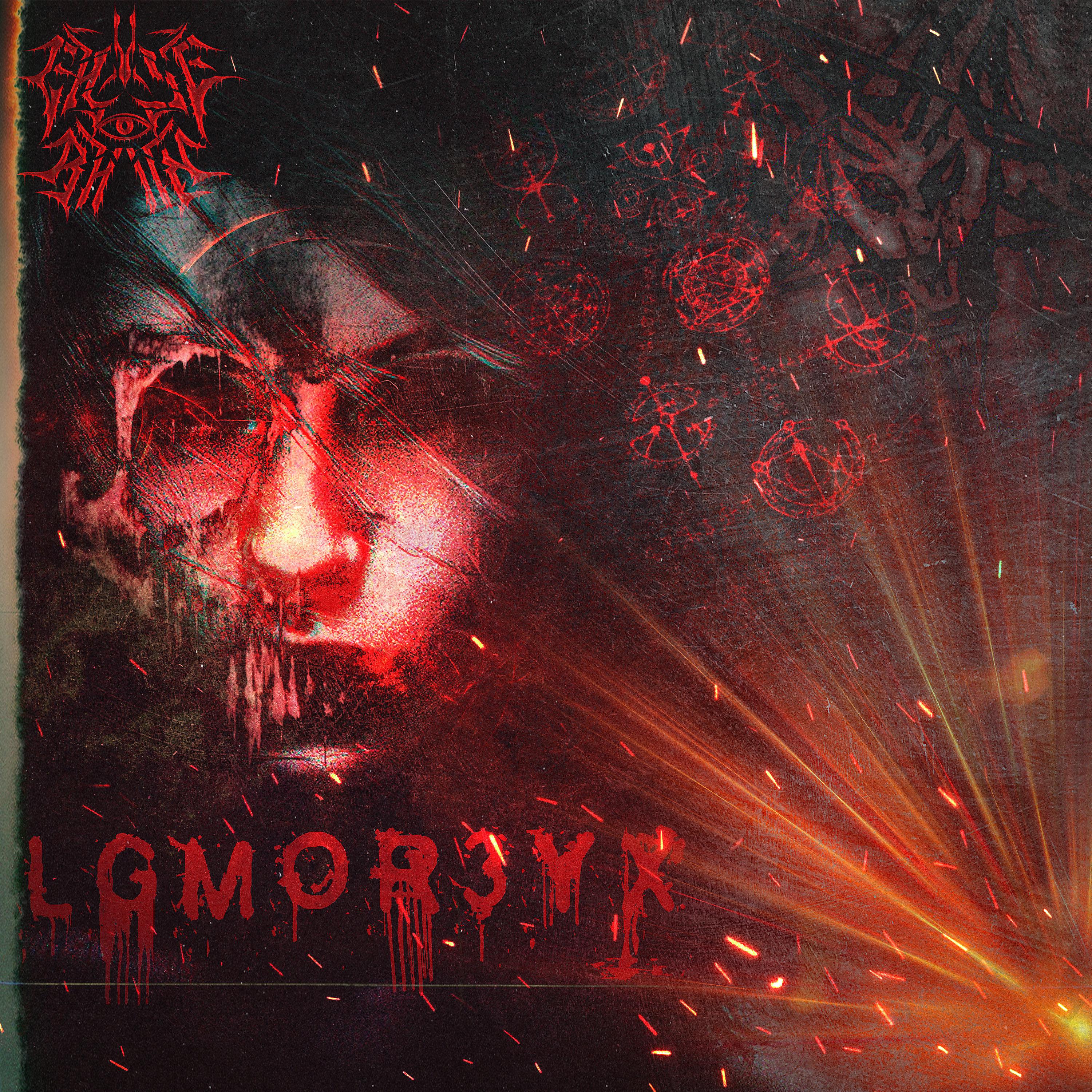 Постер альбома Lgmor3yx13