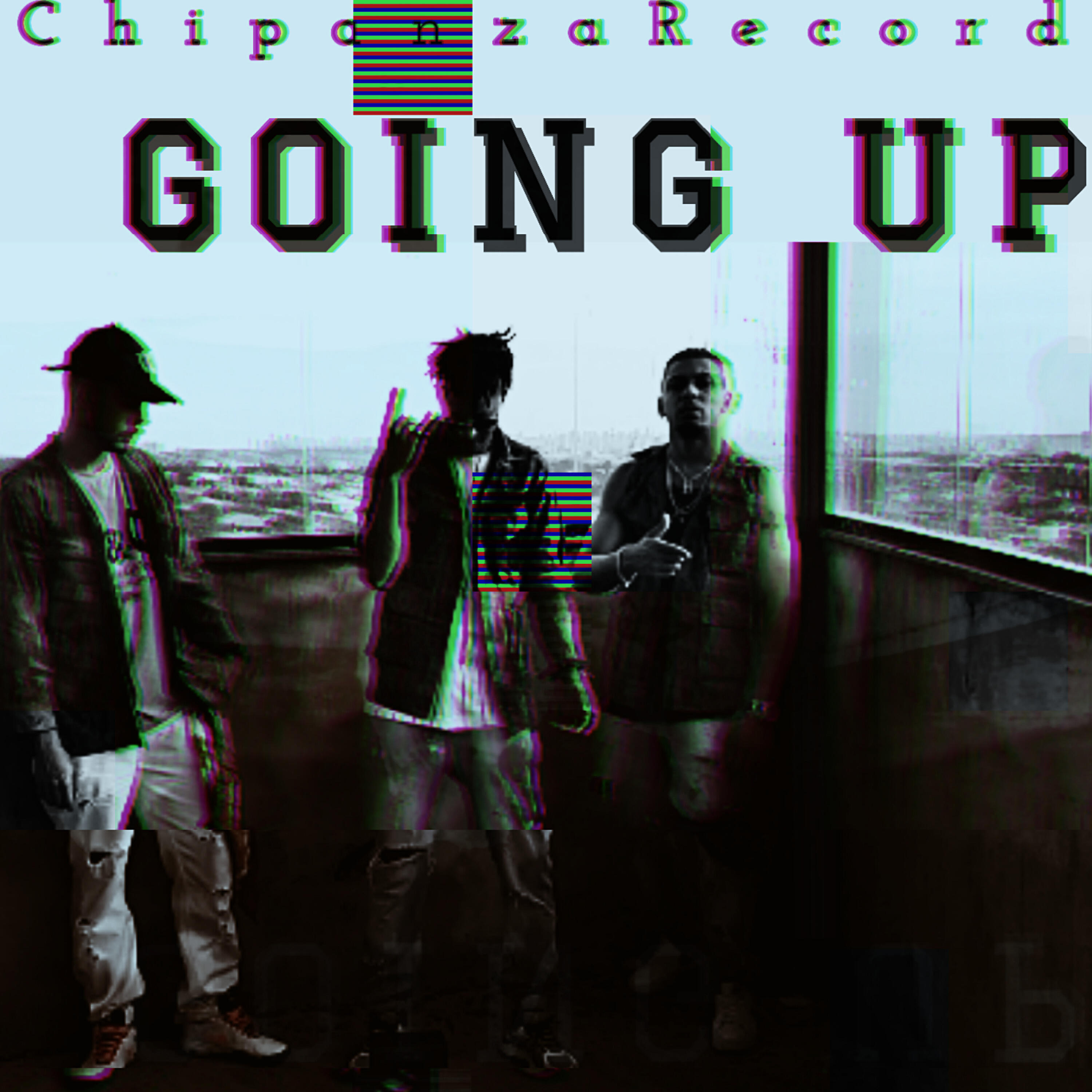 Marcu$Chipa$ - Going Up