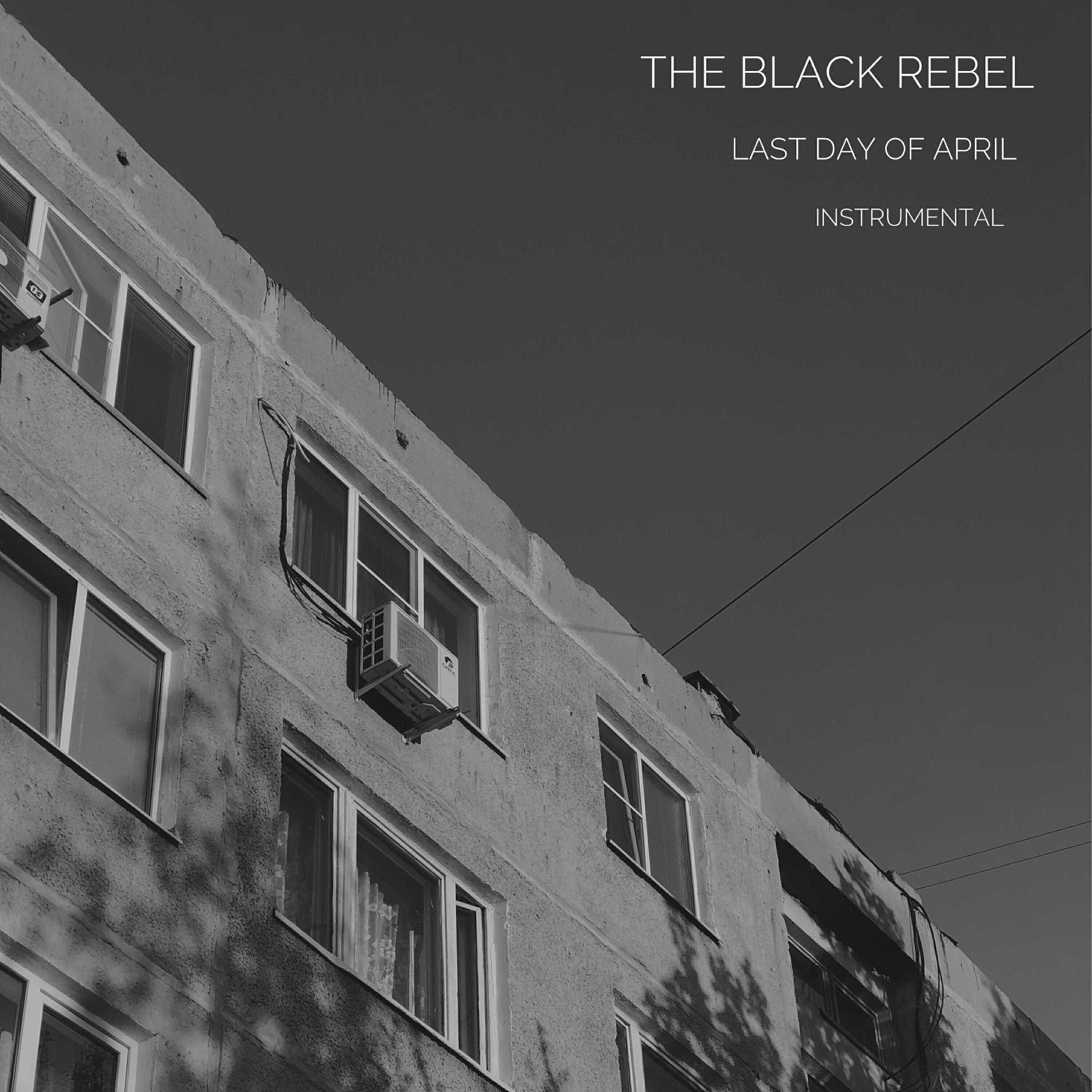 the Black Rebel все песни в mp3
