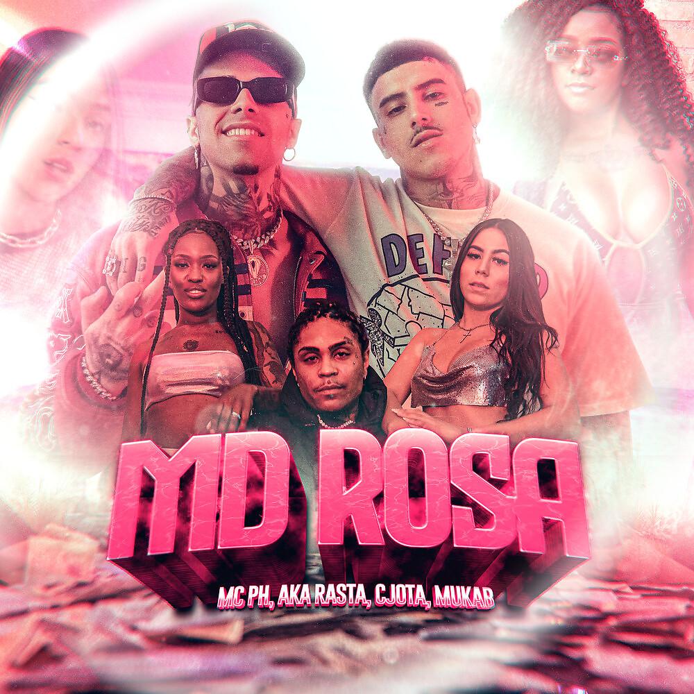 Постер альбома MD Rosa