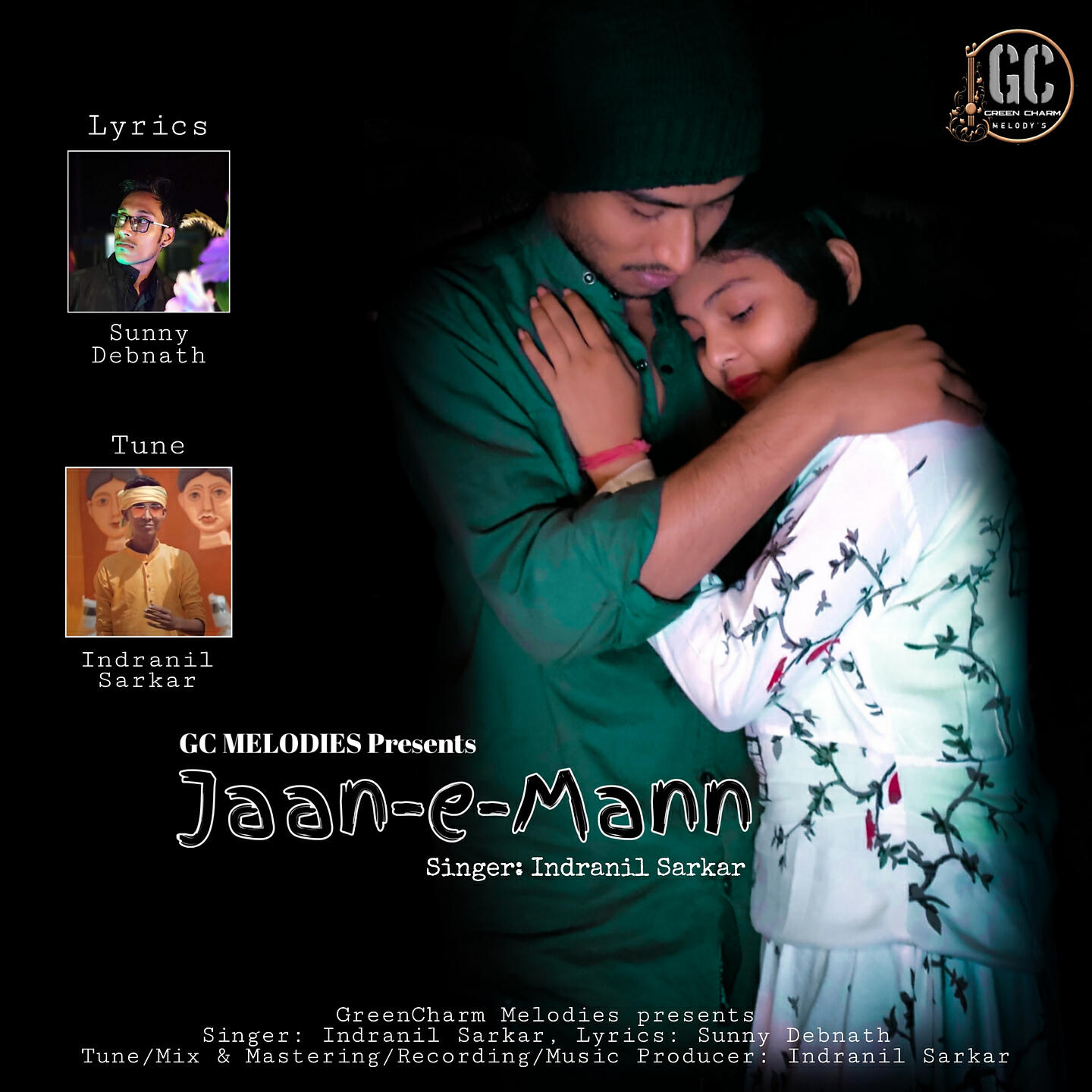 Indranil Sarkar - Jaan-e-Mann